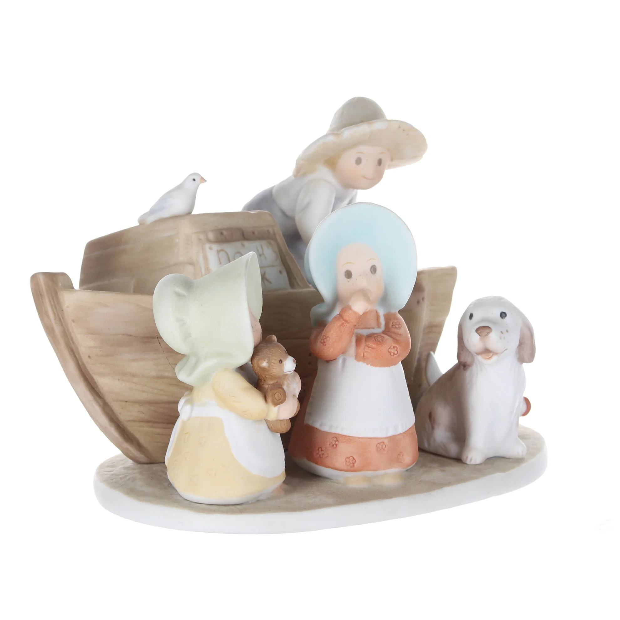 Noah's Ark | (Pre-Owned - Figurine Only) - Image 8