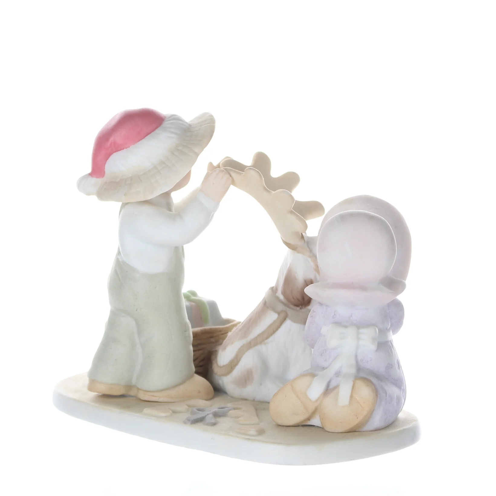 Santa's Helper | (Pre-Owned - Figurine Only) - Image 6
