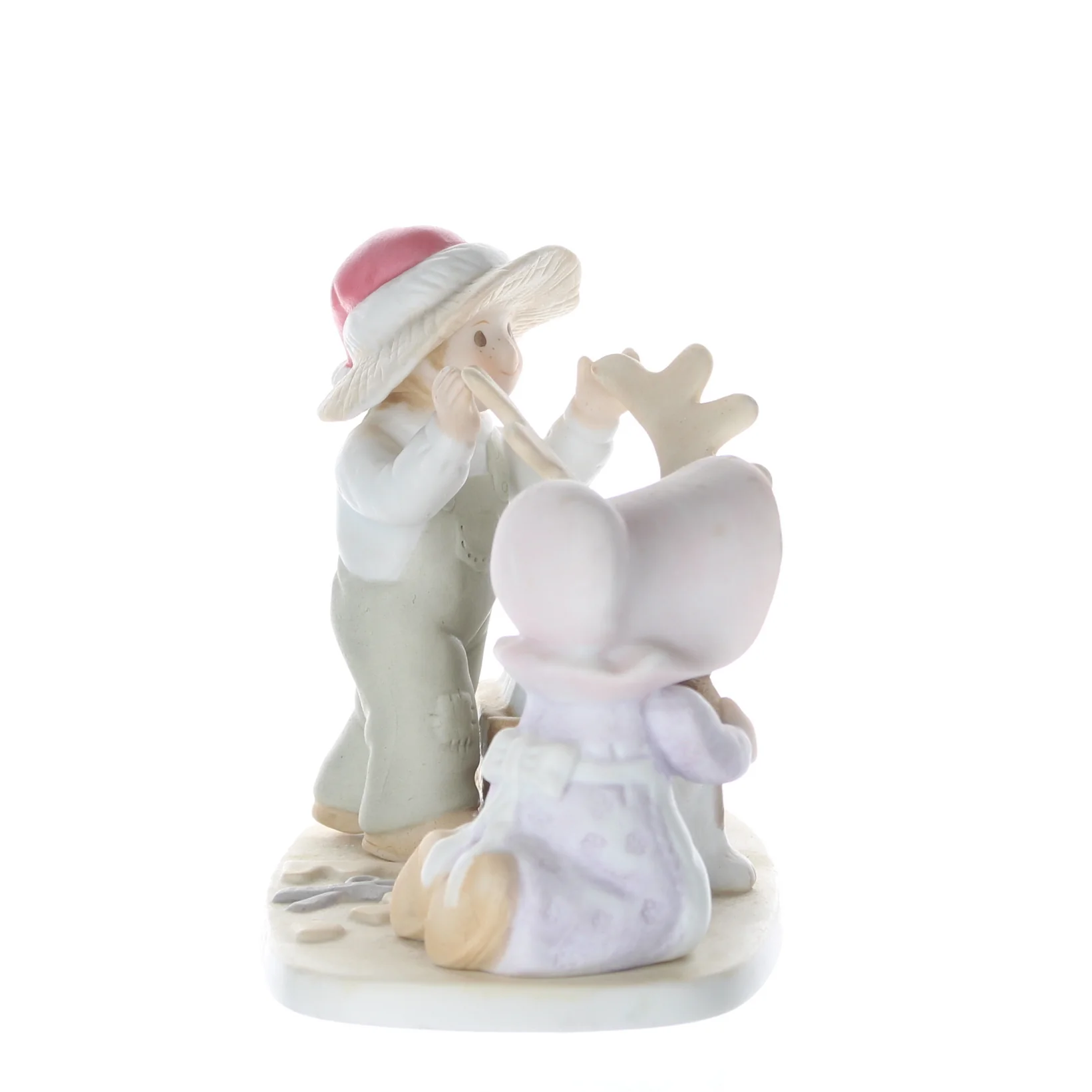 Santa's Helper | (Pre-Owned - Figurine Only) - Image 7