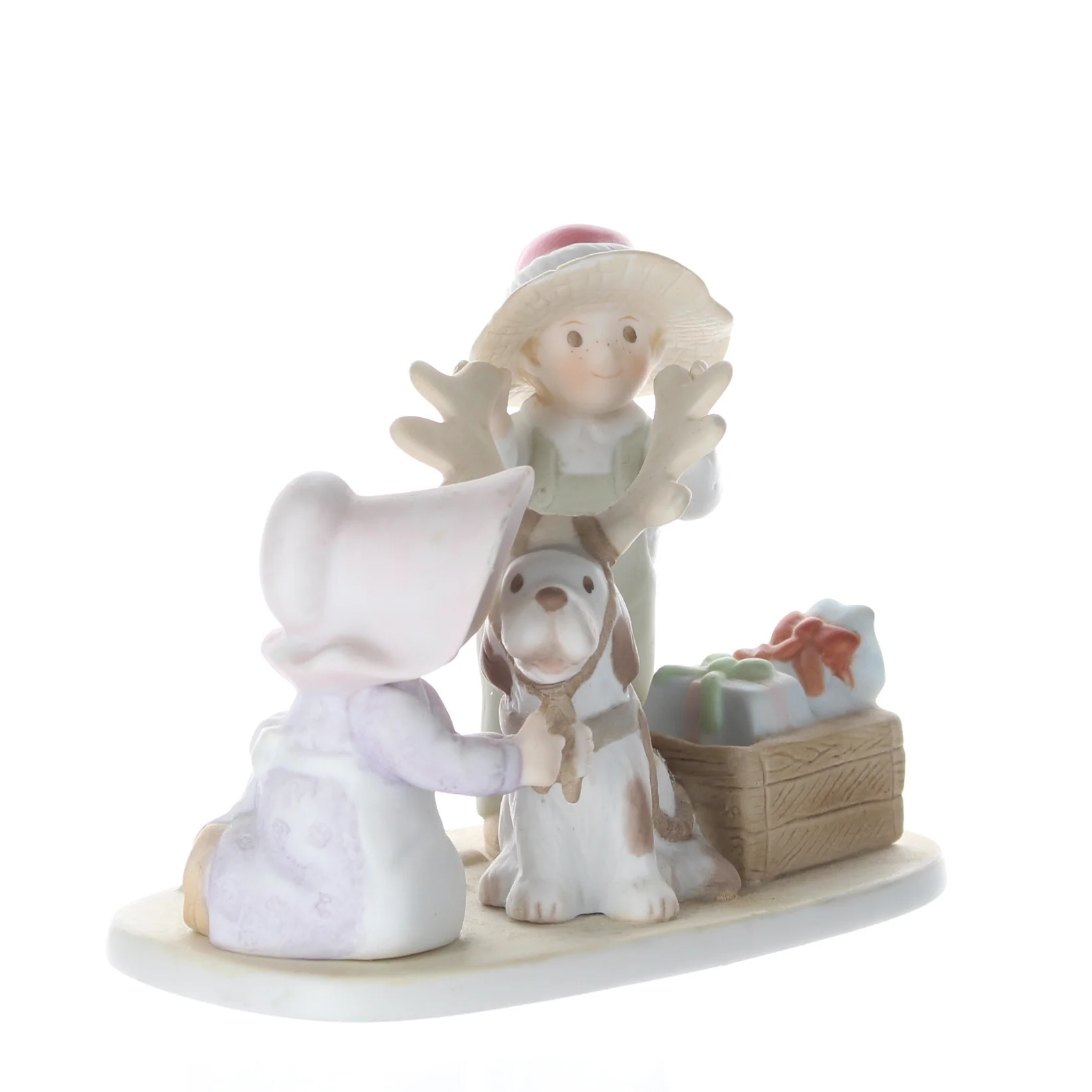 Santa's Helper | (Pre-Owned - Figurine Only) - Image 8