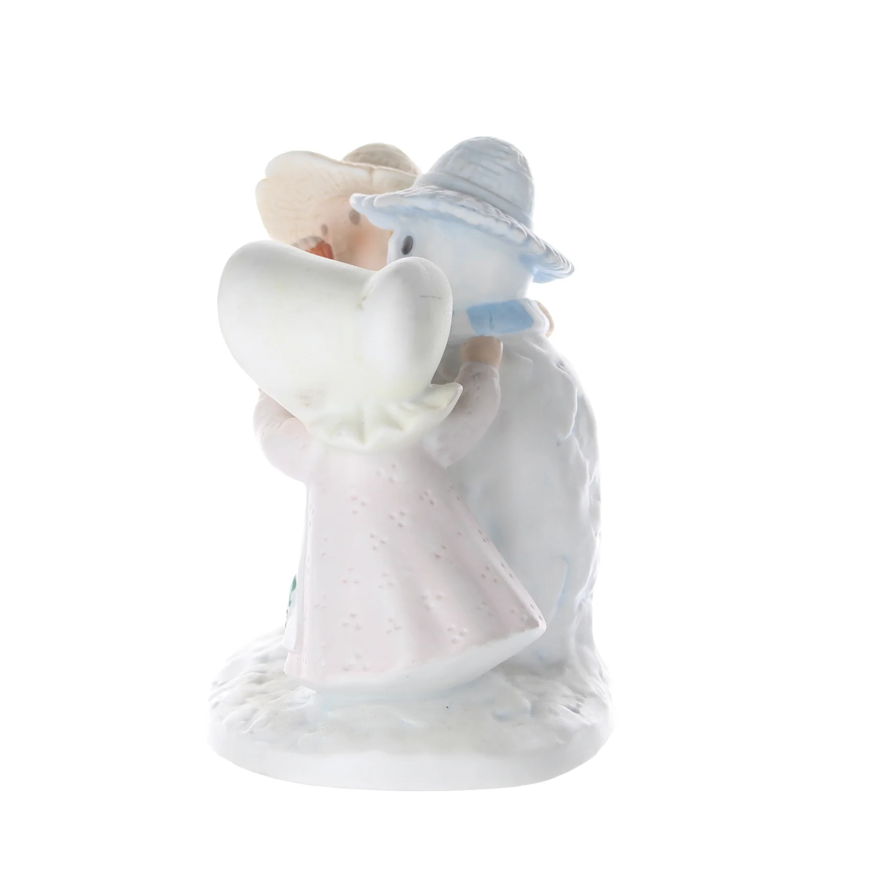 Snow Play | (Pre-Owned - Figurine Only) - Image 3