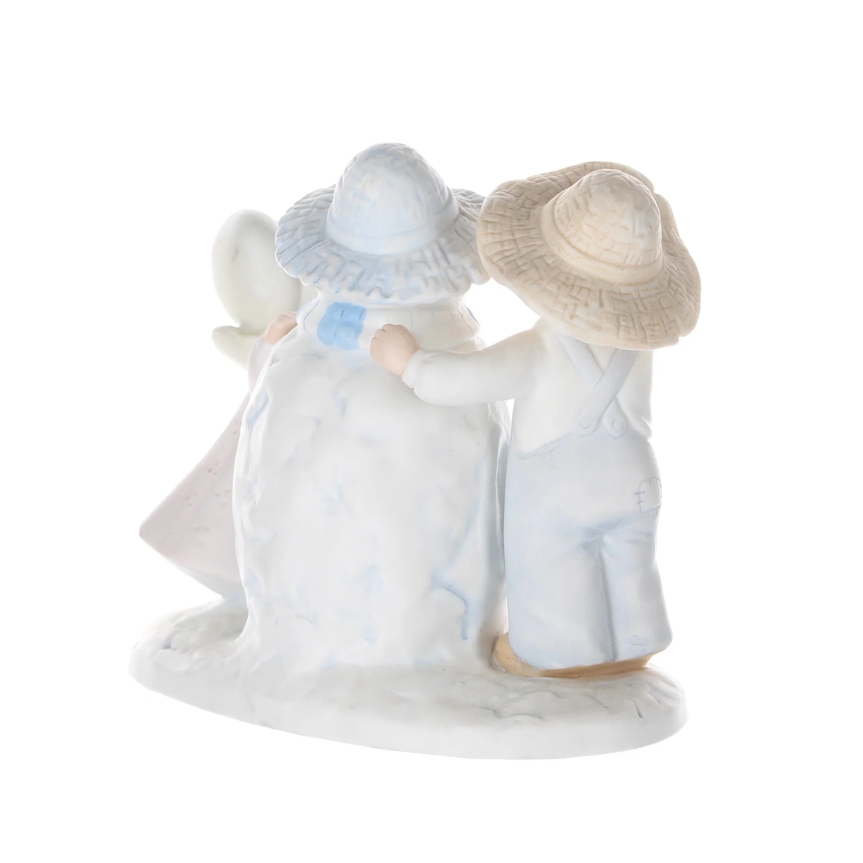 Snow Play | (Pre-Owned - Figurine Only) - Image 6