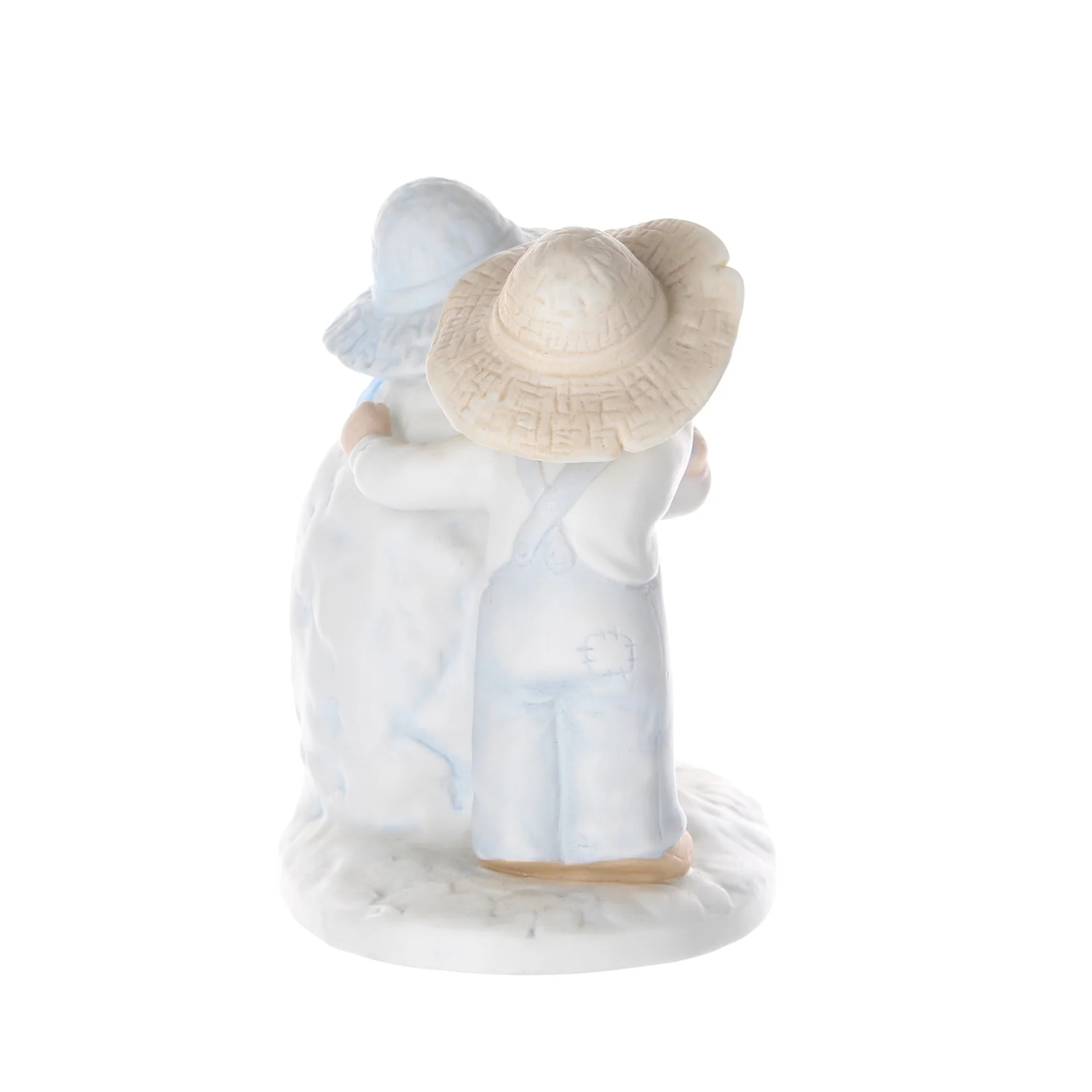 Snow Play | (Pre-Owned - Figurine Only) - Image 7