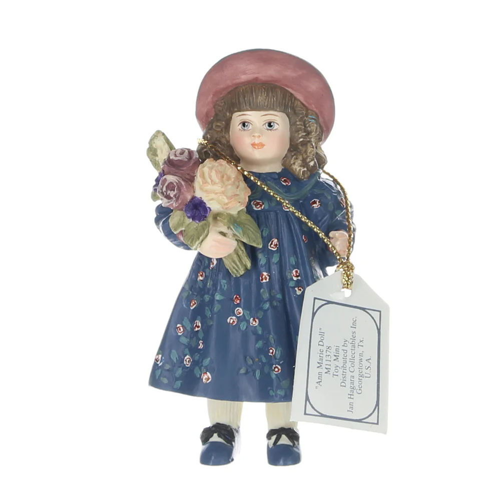 Ann Marie Doll | (Pre-Owned) - Image 5