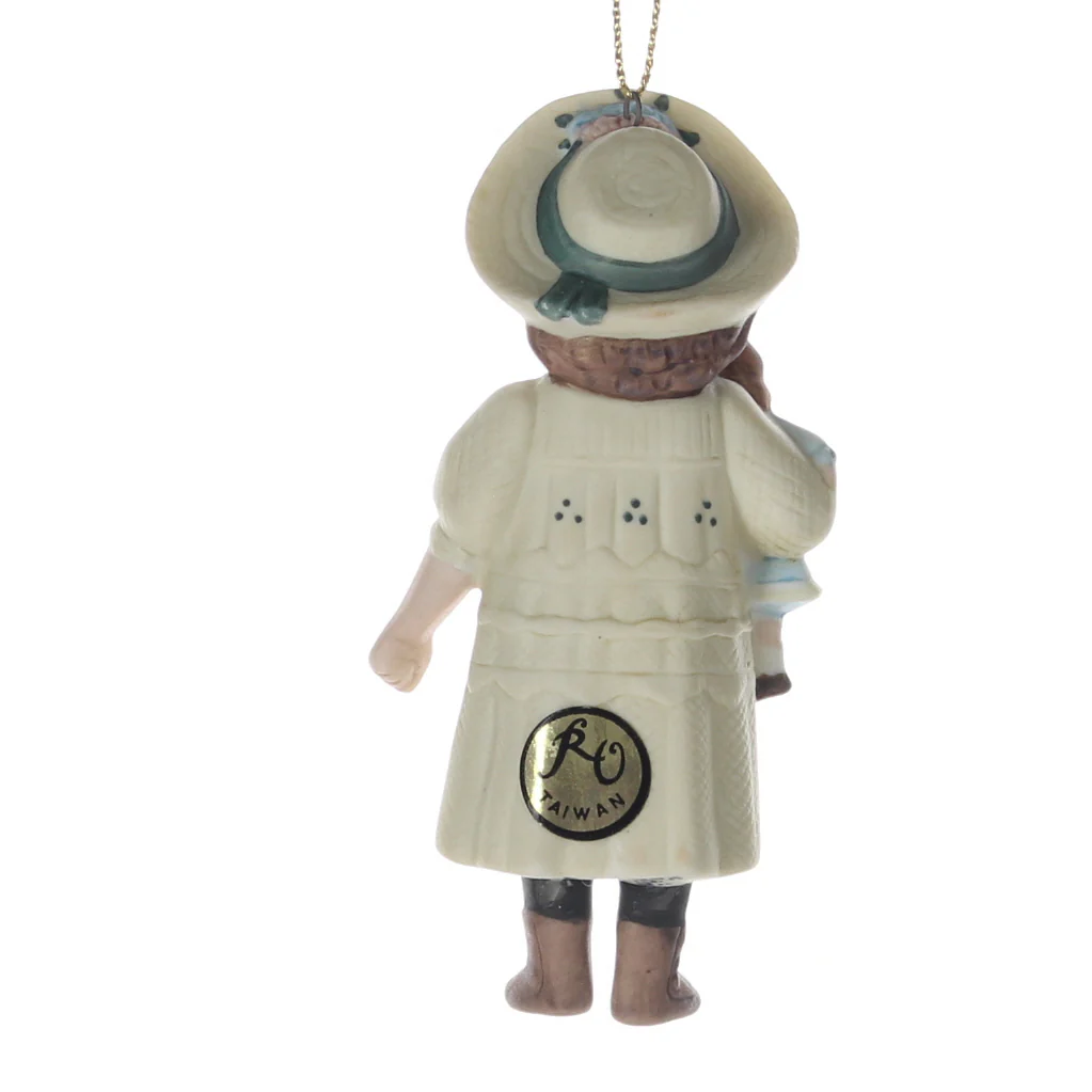 "Emily" Hanging Mini Ornament | (Pre-Owned) - Image 3