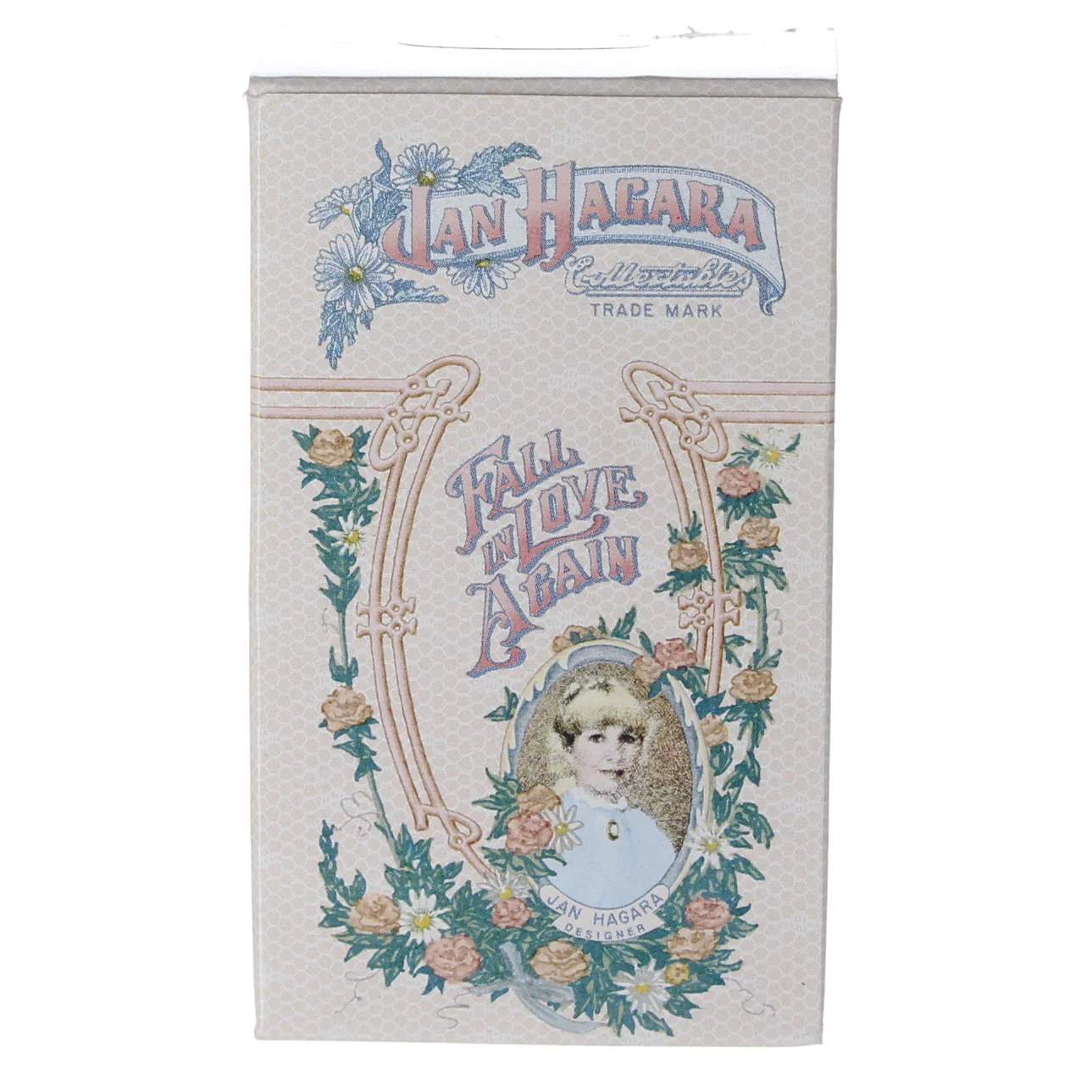 "Emily" Hanging Mini Ornament | (Pre-Owned) - Image 5
