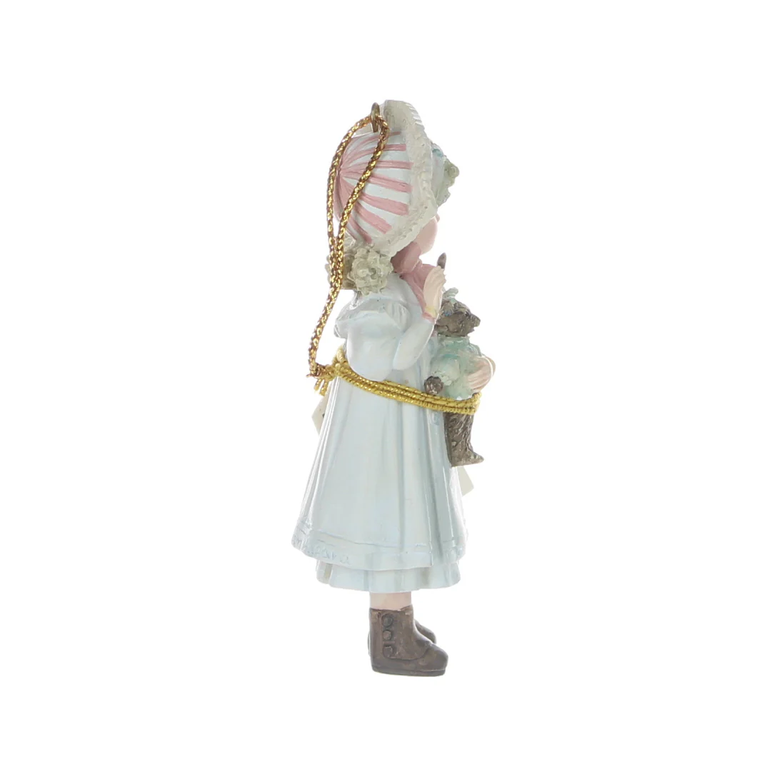"Fall / Megan" Hanging Mini Ornament | (Pre-Owned) - Image 4
