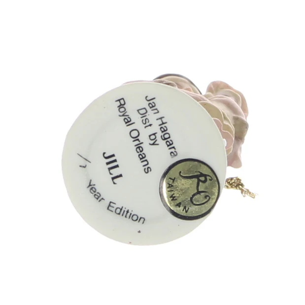 "Jill" Hanging Mini Ornament | (Pre-Owned) - Image 5