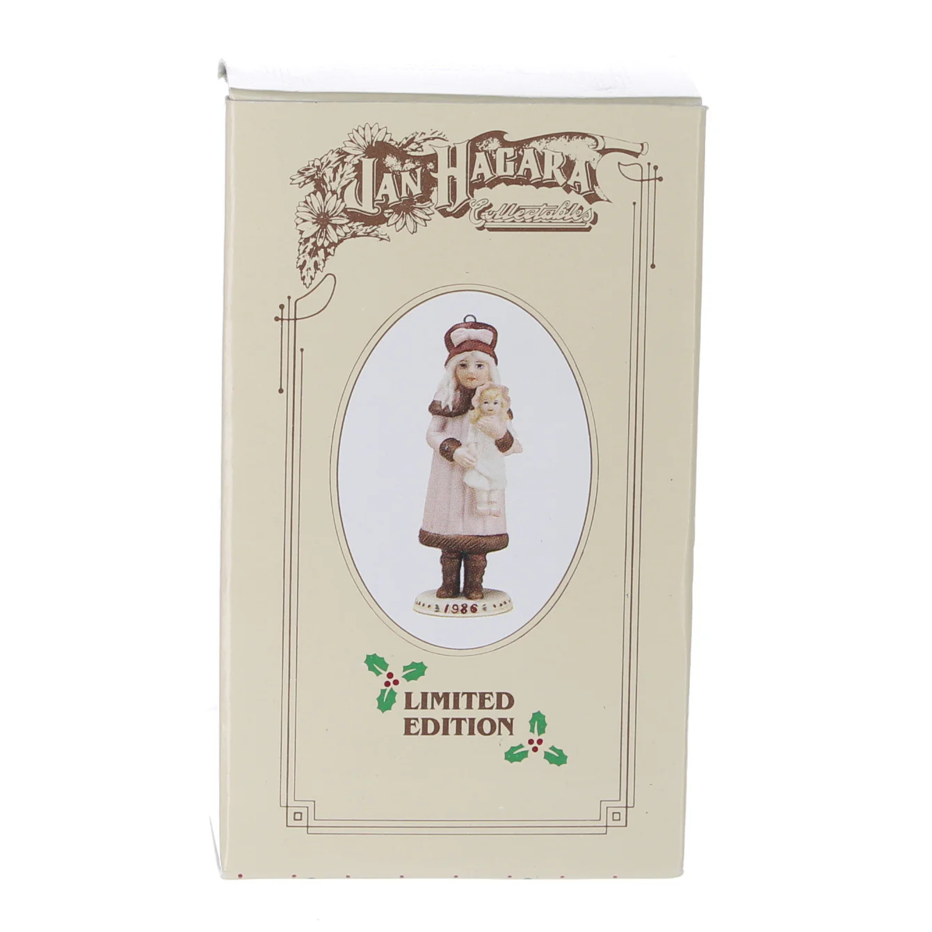 "Jill" Hanging Mini Ornament | (Pre-Owned) - Image 6