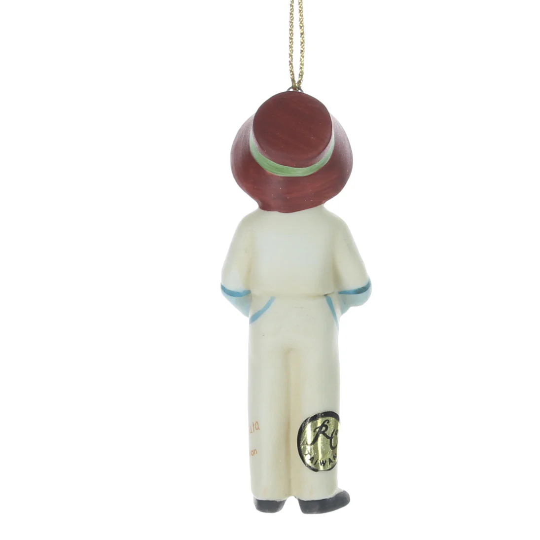 "Jody" Hanging Mini Ornament | (Pre-Owned) - Image 3