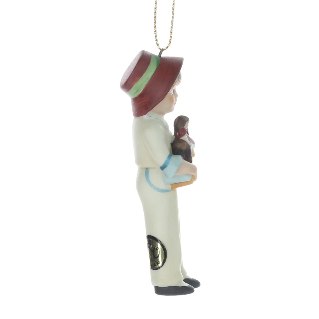 "Jody" Hanging Mini Ornament | (Pre-Owned) - Image 4