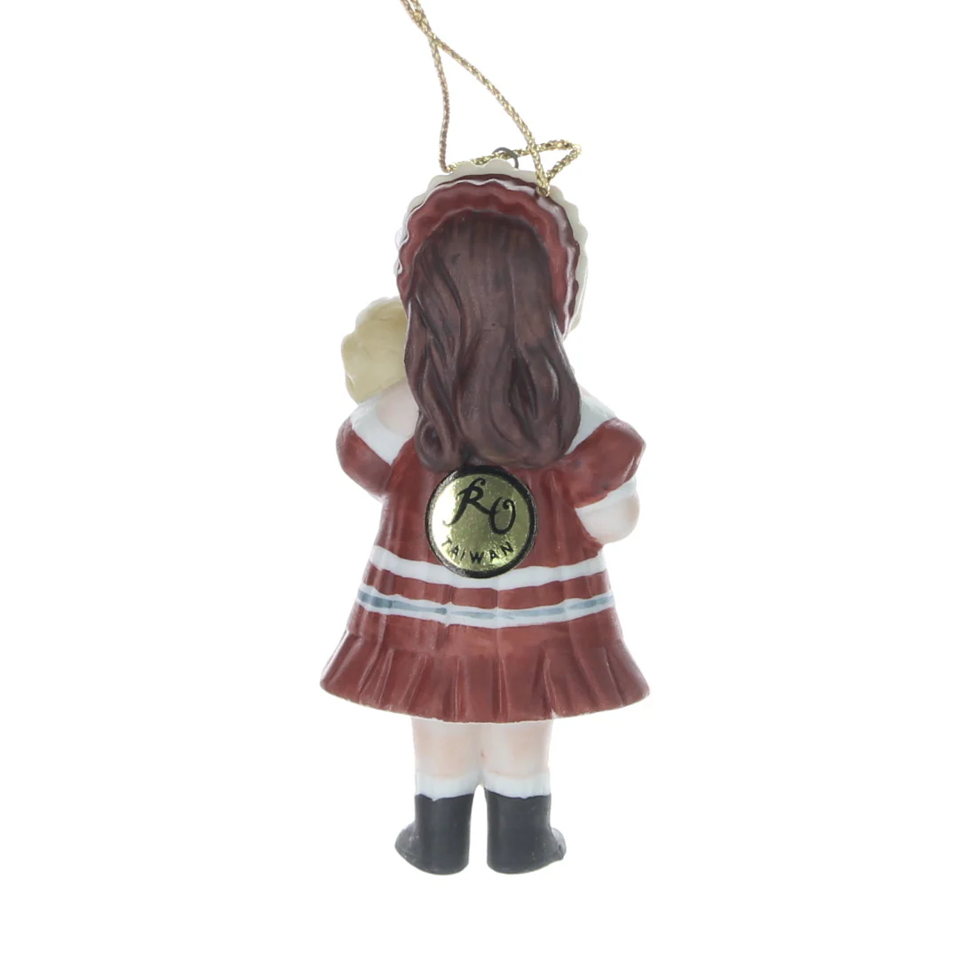 "Lydia" Hanging Mini Ornament | (Pre-Owned) - Image 3