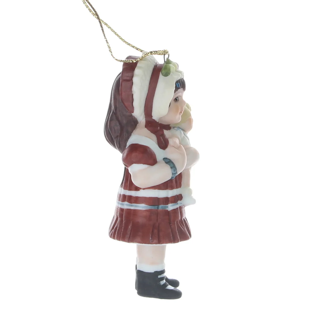 "Lydia" Hanging Mini Ornament | (Pre-Owned) - Image 4