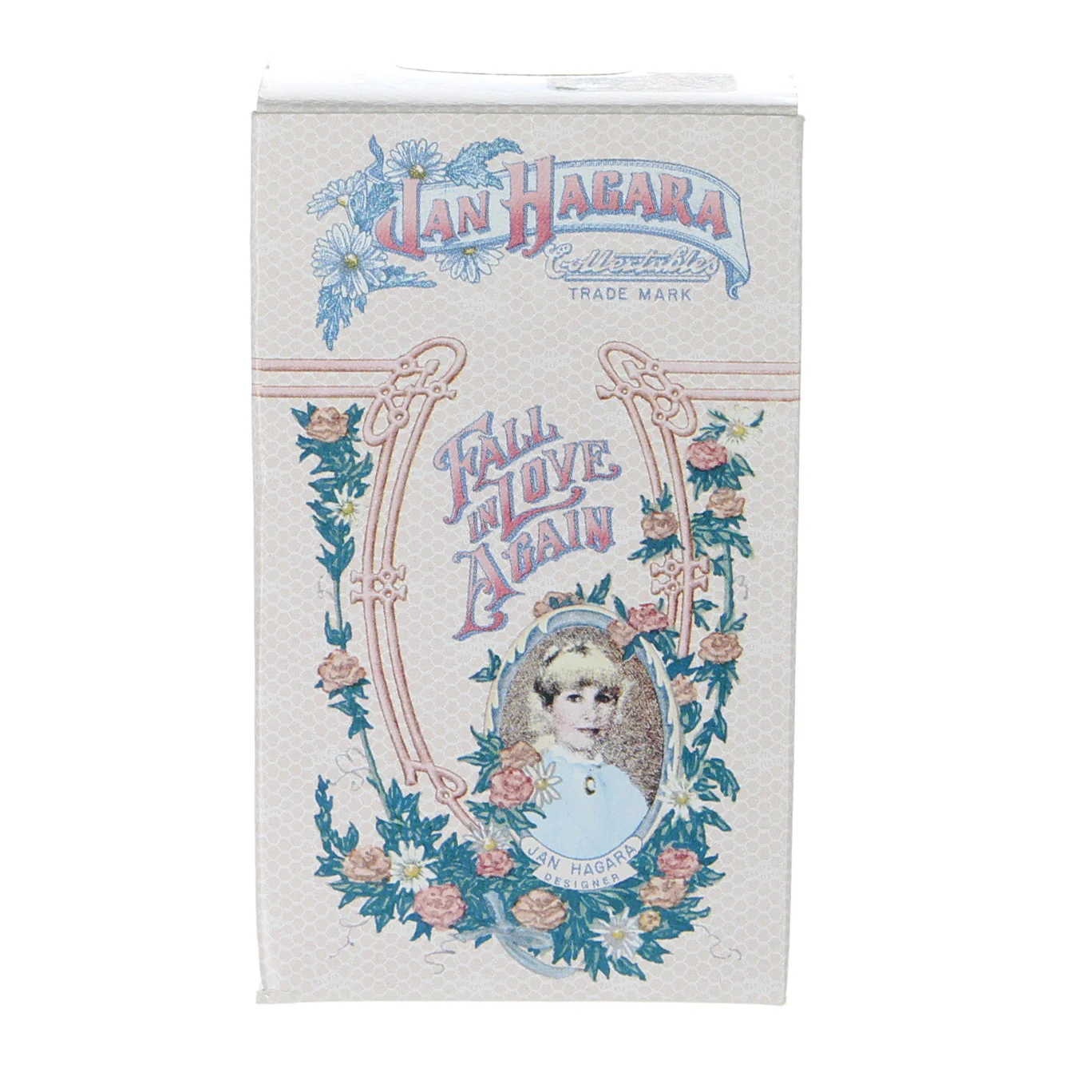 "Parry" Hanging Mini Ornament | (Pre-Owned) - Image 5