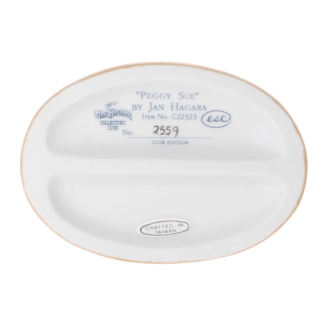 Peggy Sue | (Pre-Owned) - Image 5