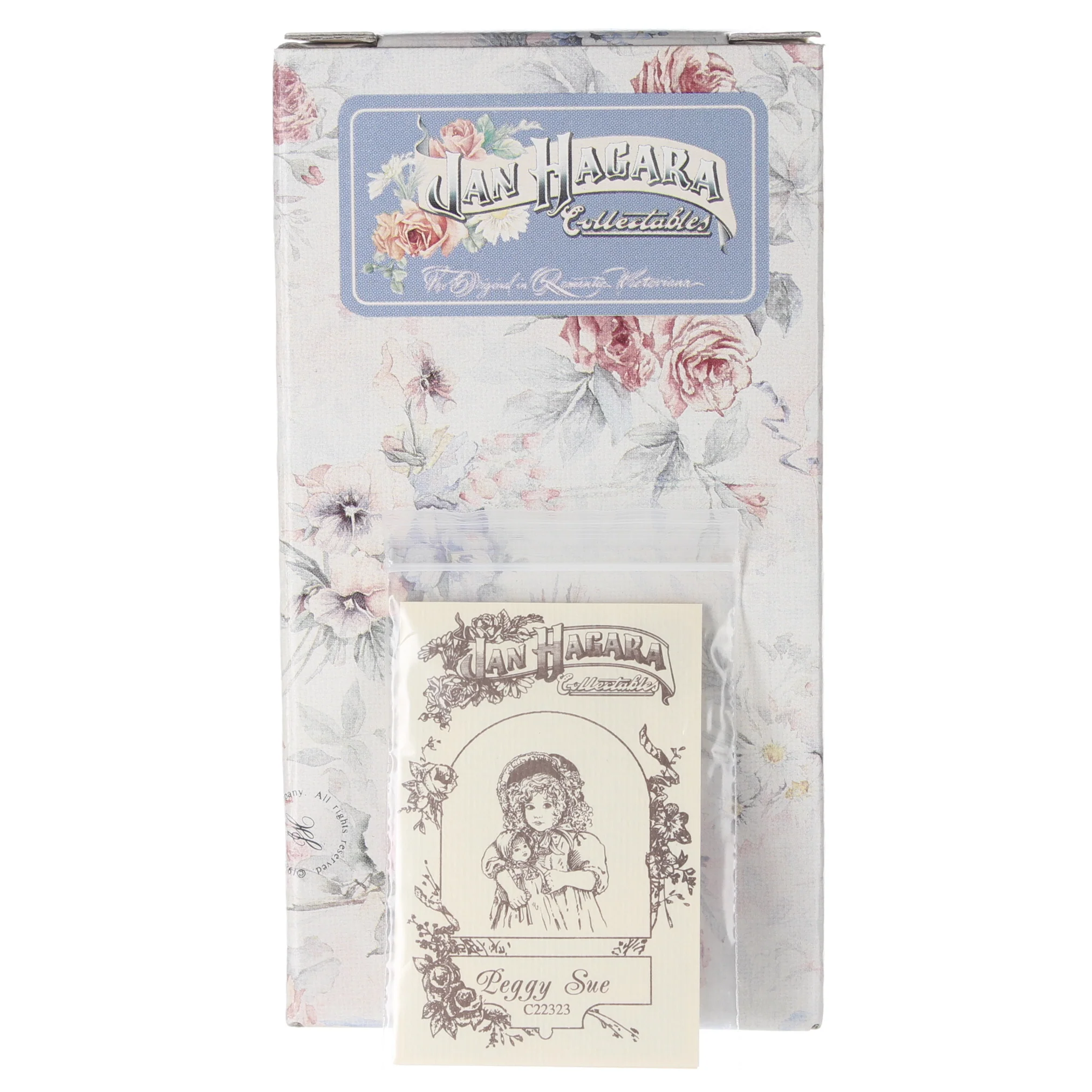 Peggy Sue | (Pre-Owned) - Image 6