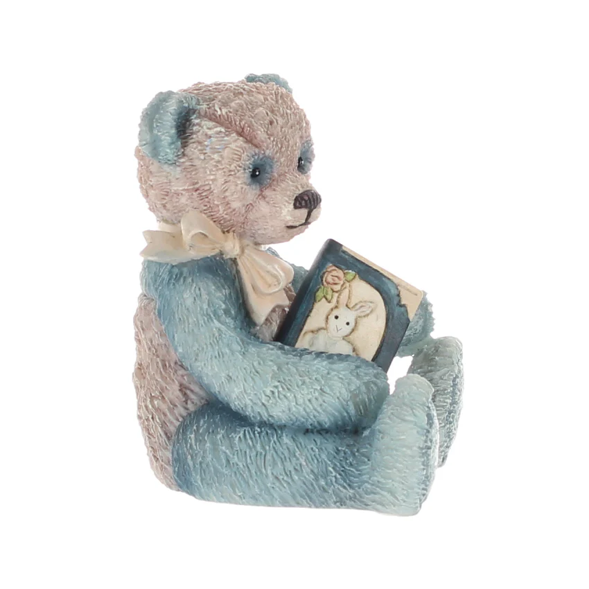 Jan Hagara Vintage Porcelain Figurine Cupcake C22343 - Image 7