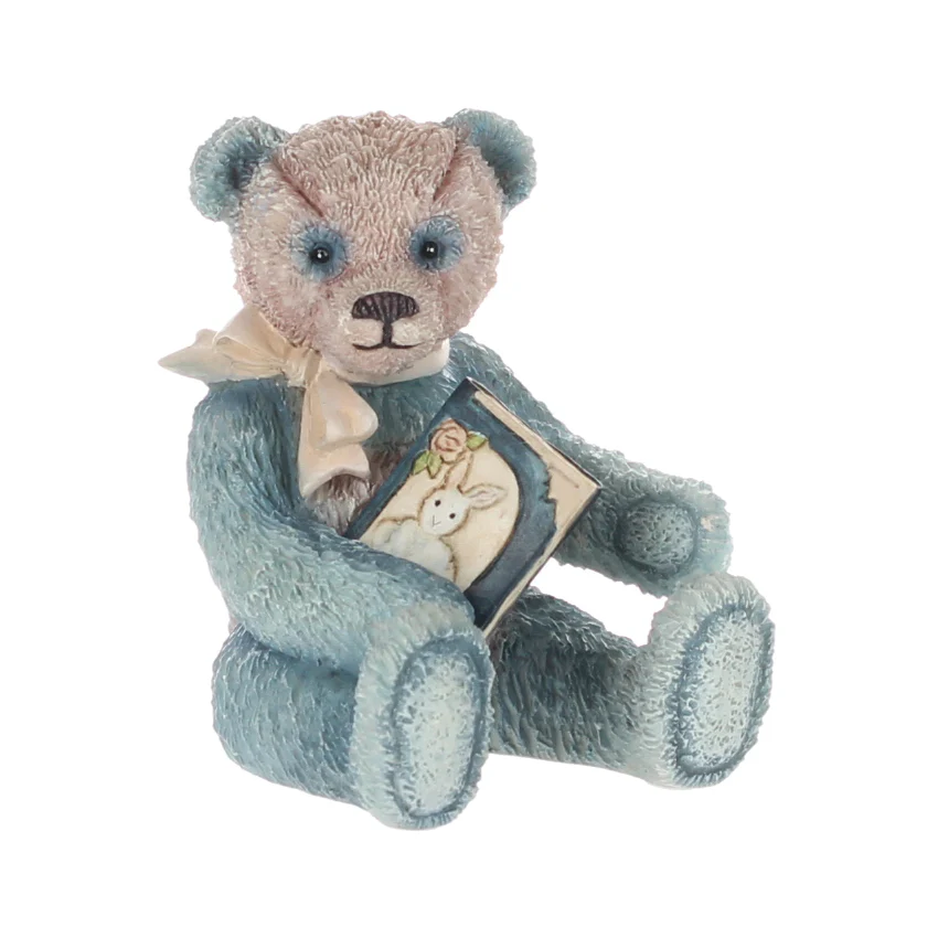 Jan Hagara Vintage Porcelain Figurine Cupcake C22343 - Image 8