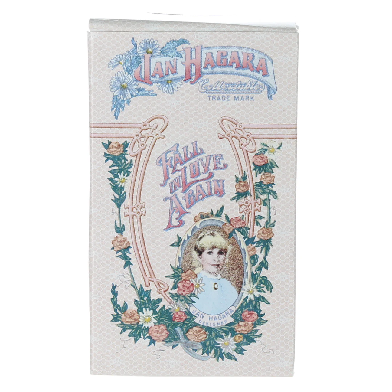 "Sharice" Hanging Mini Ornament | (Pre-Owned) - Image 5