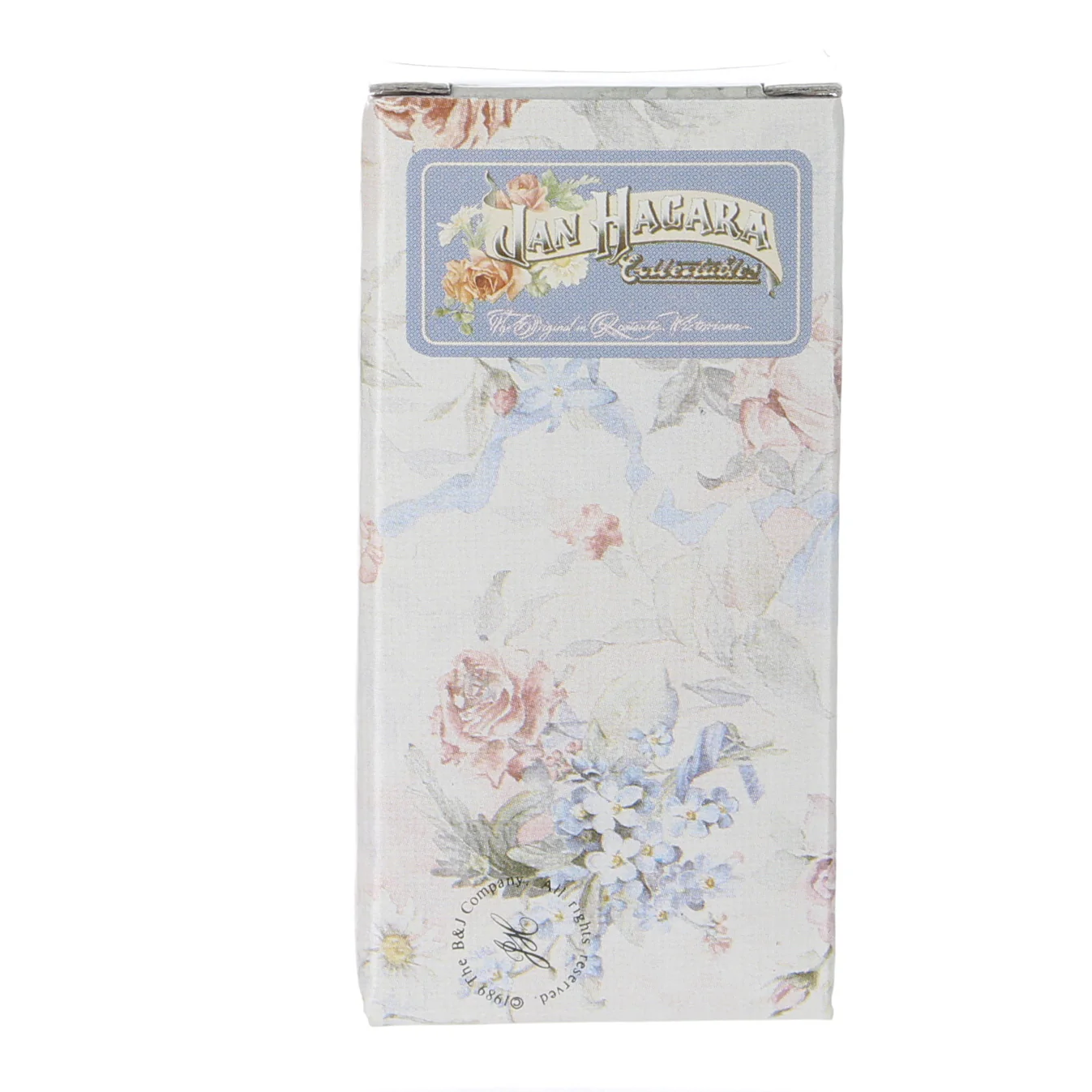 "Spring / Katy" Hanging Mini Ornament | (Pre-Owned) - Image 5