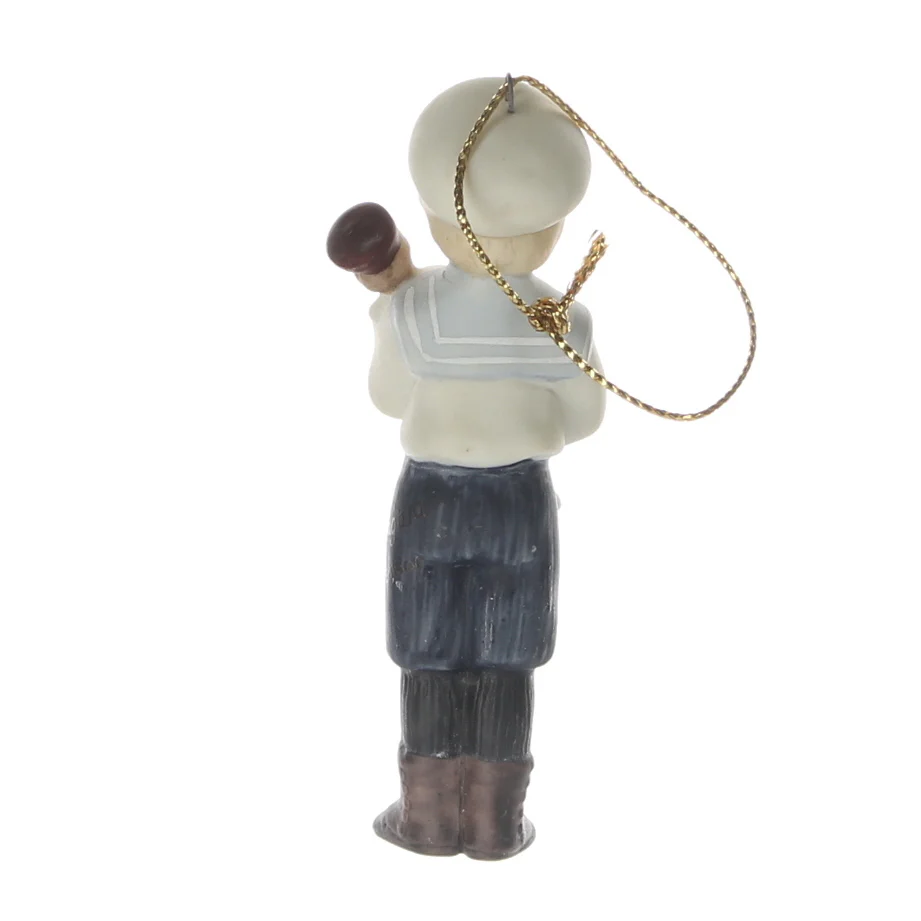 "Steven" Hanging Mini Ornament | (Pre-Owned) - Image 3