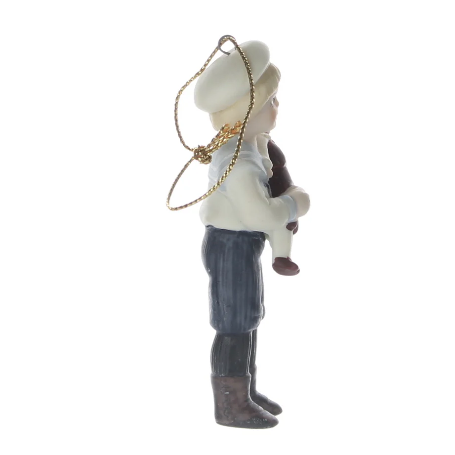 "Steven" Hanging Mini Ornament | (Pre-Owned) - Image 4
