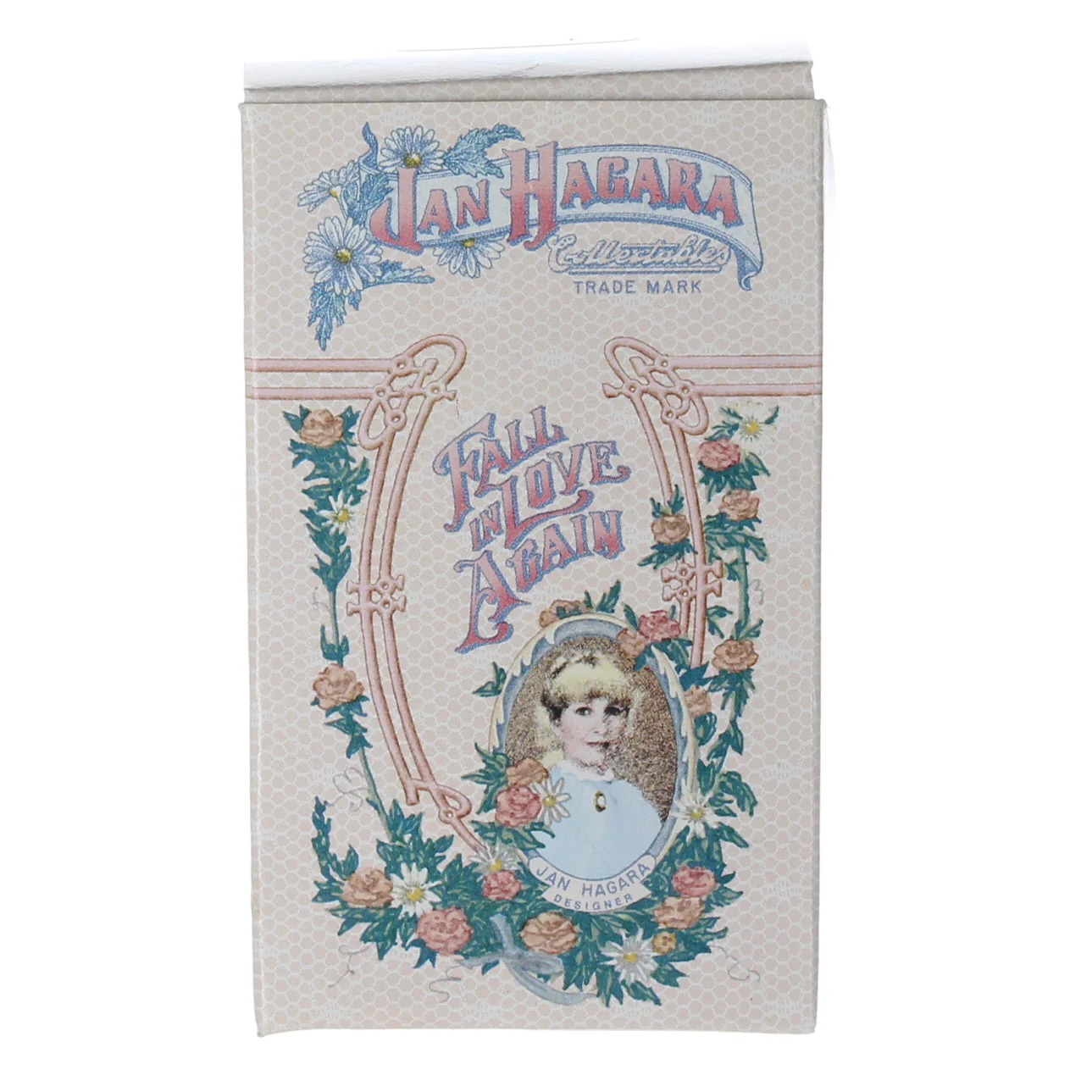 "Steven" Hanging Mini Ornament | (Pre-Owned) - Image 5