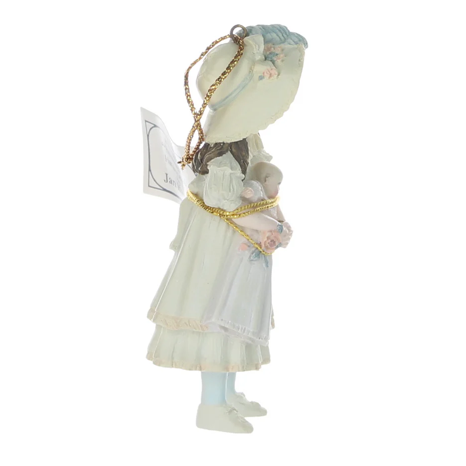 "Summer" Hanging Mini Ornament | (Pre-Owned) - Image 4