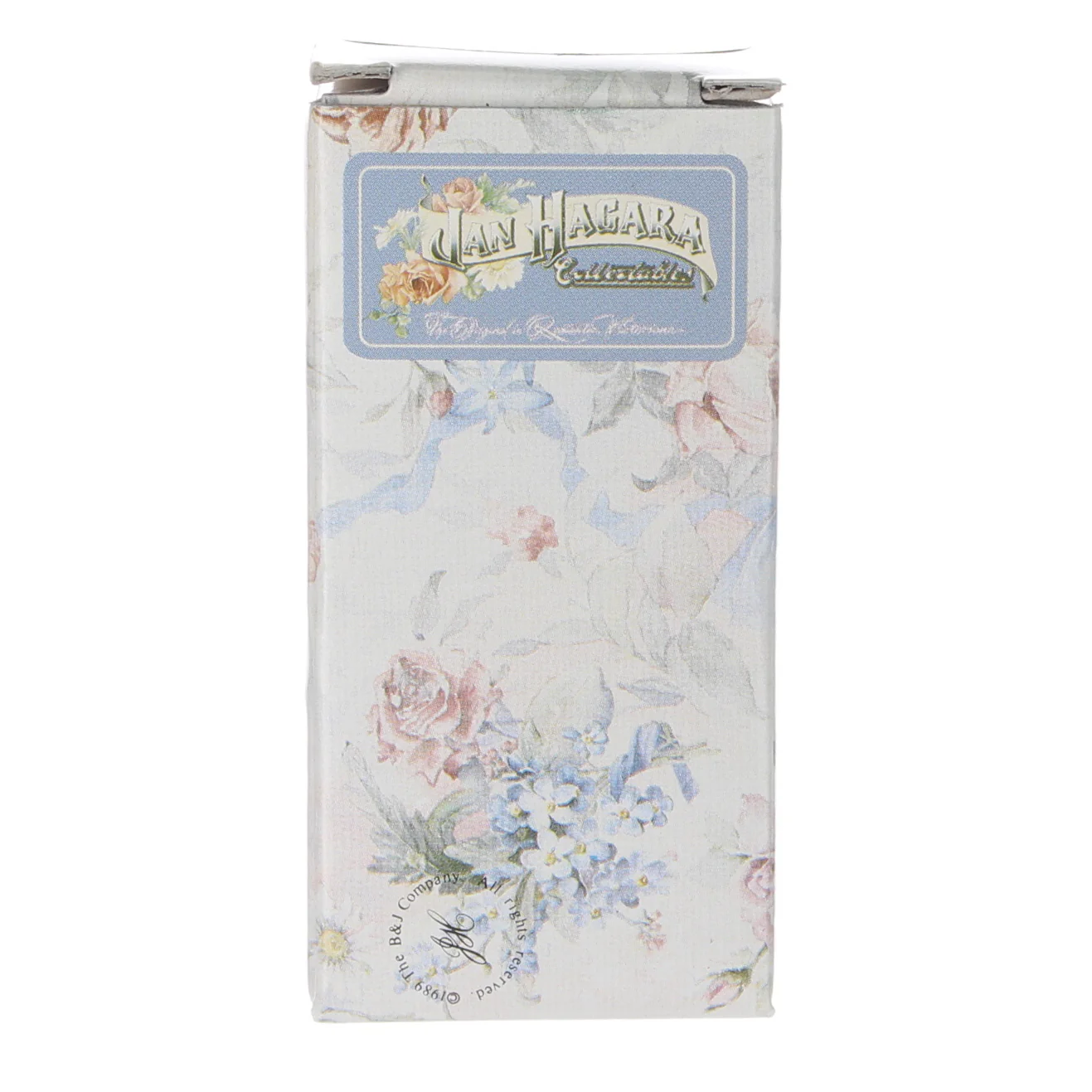 "Winter / Aspen" Hanging Mini Ornament | (Pre-Owned) - Image 5