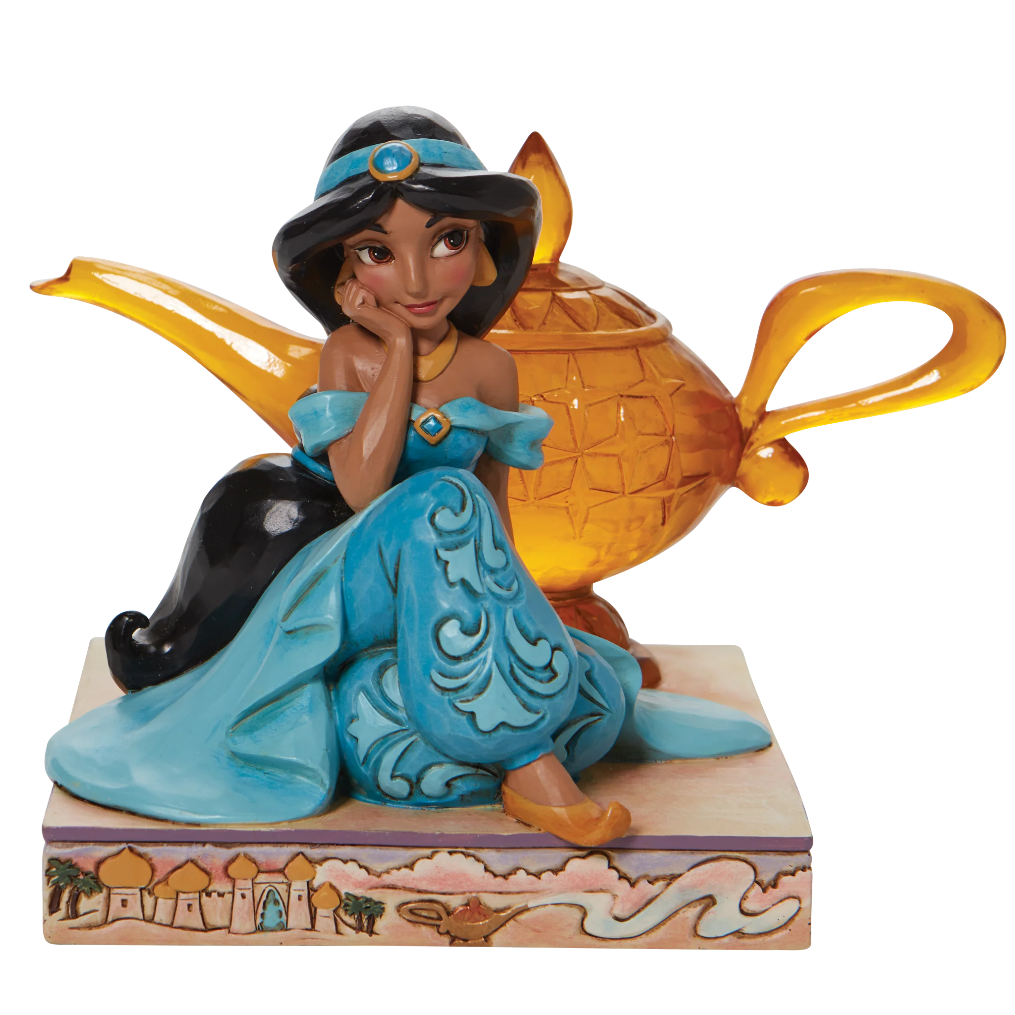 Arabian Wishes & A New Dream - Image 2