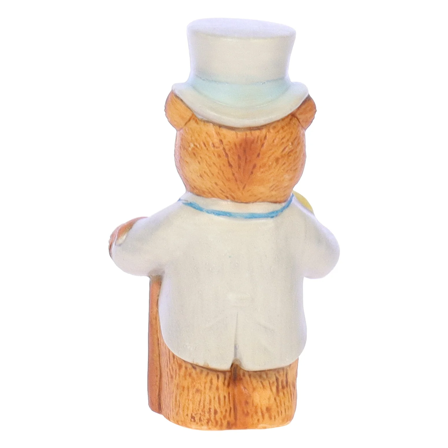 Lucy and Me Vintage 1979 Porcelain Figurine Greatest Dad Bear Lucy_And_Me_118 - Image 5