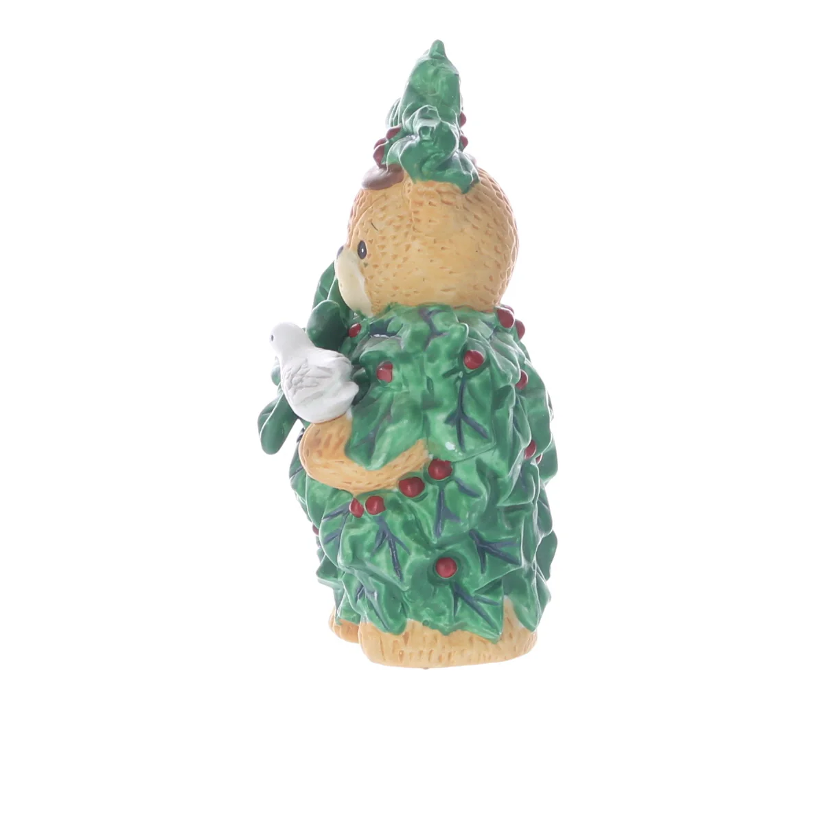 Lucy and Me Vintage 1991 Porcelain Figurine - Image 3