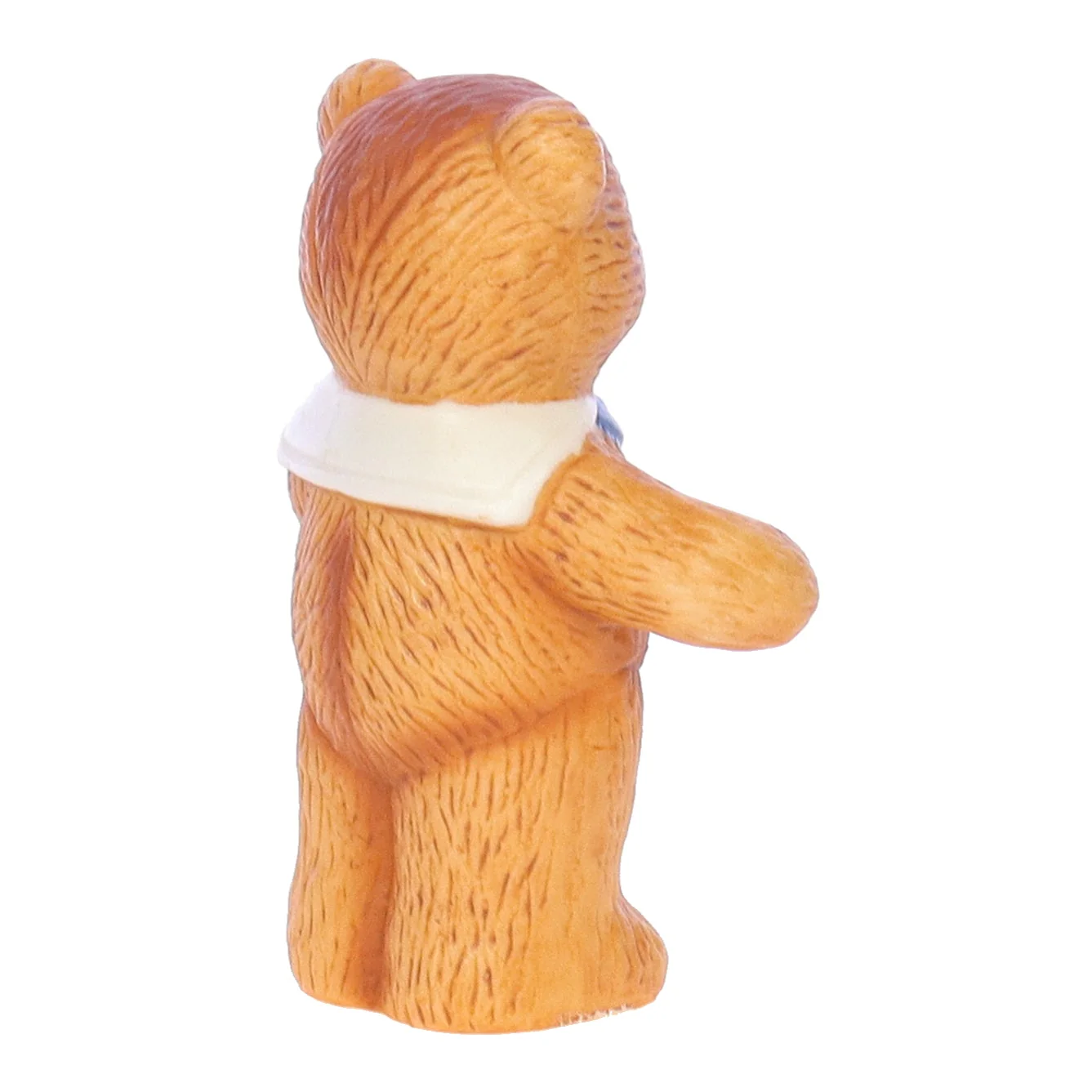 Lucy and Me Vintage 1980 Porcelain Figurine Sailor Bear Lucy_And_Me_123 - Image 6