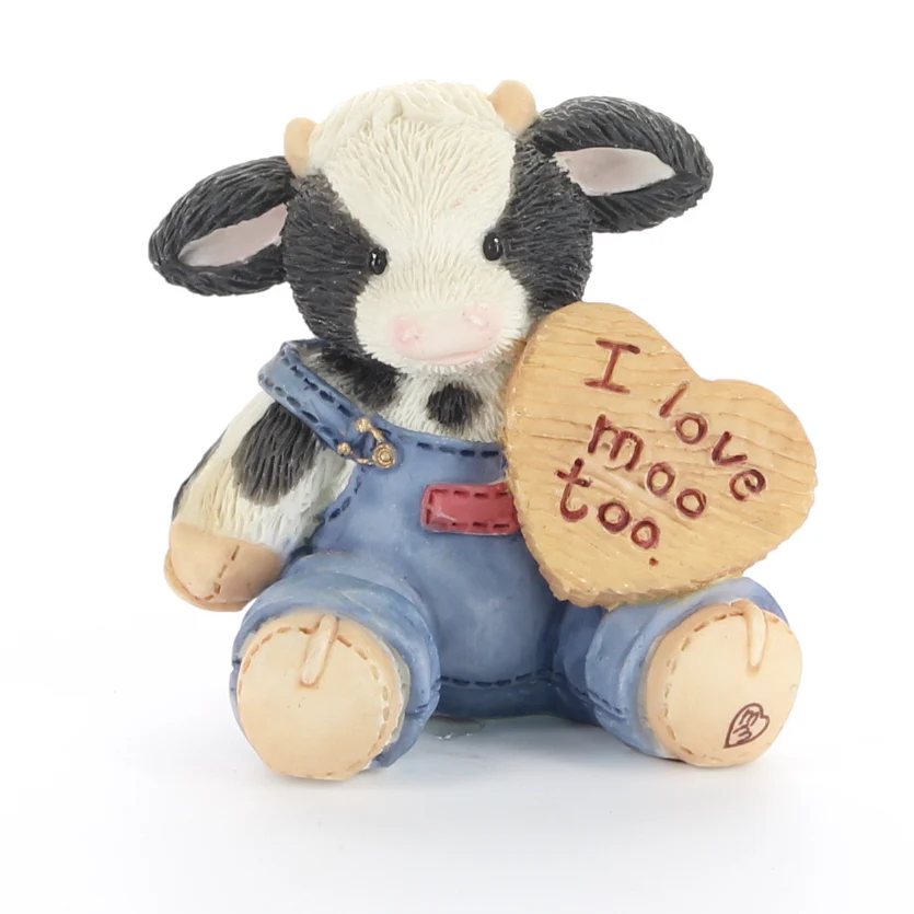 I Love Moo Too | #104728