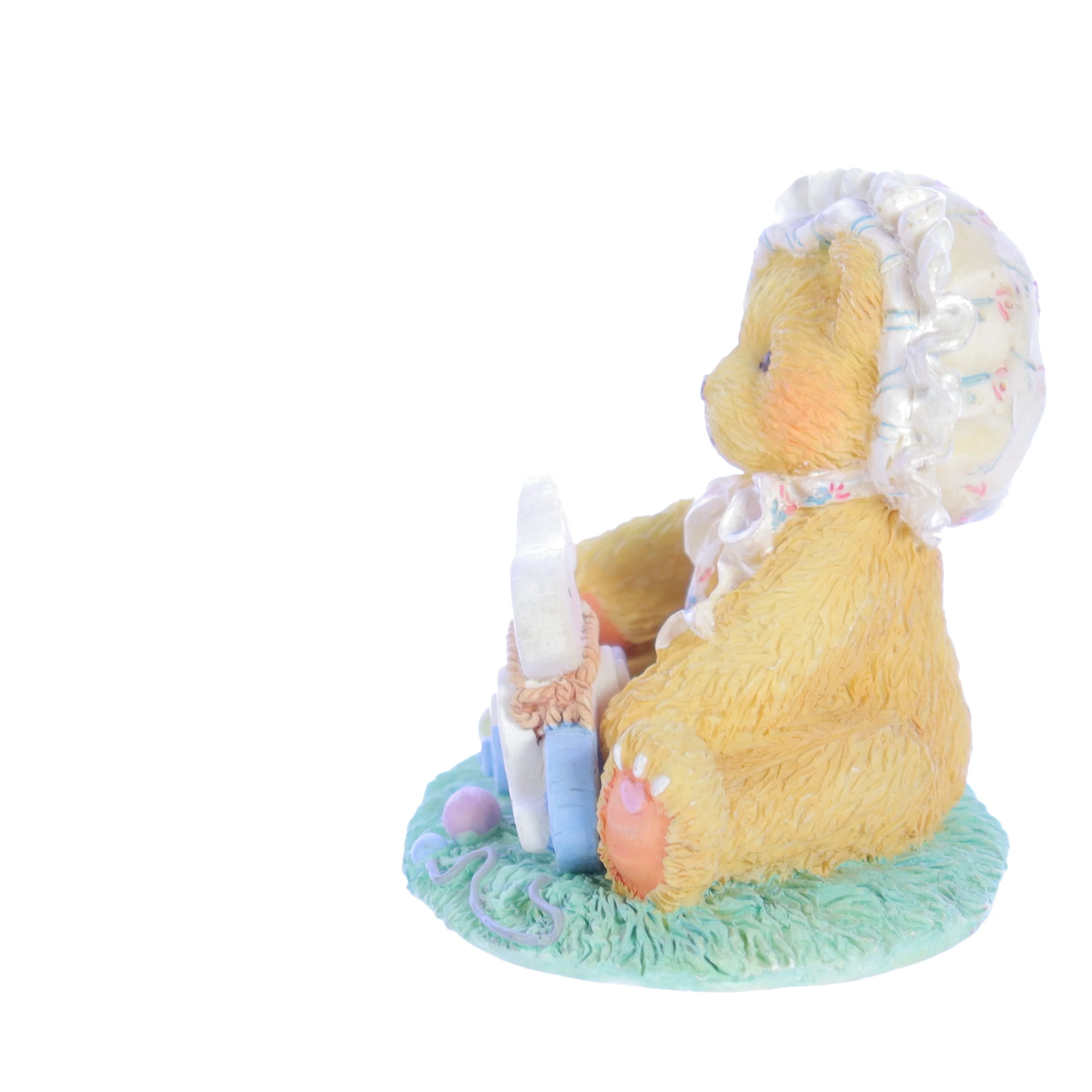 Melissa - "Every Bunny Needs A Friend" | # 103829 (Pre-Owned: No Box) - Image 3