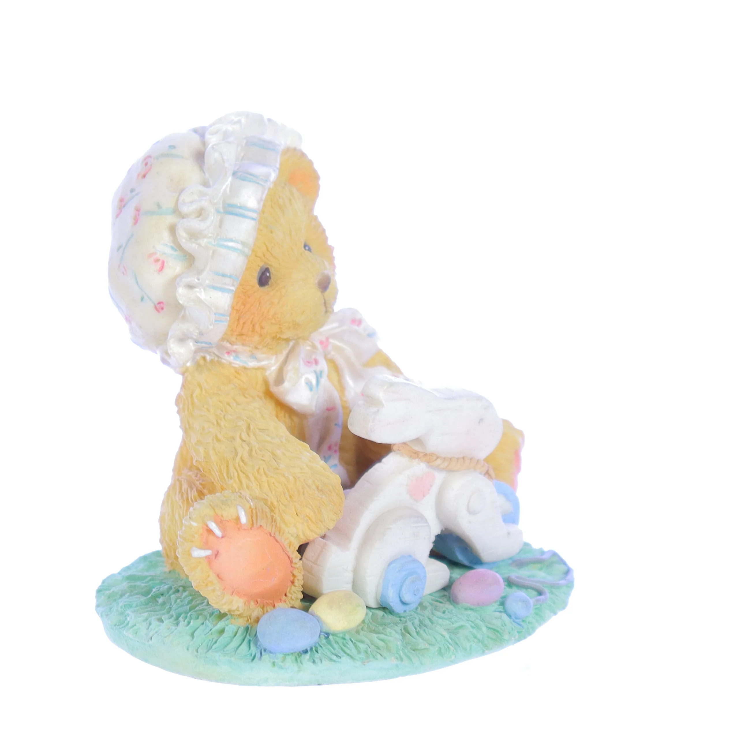 Melissa - "Every Bunny Needs A Friend" | # 103829 (Pre-Owned: No Box) - Image 8