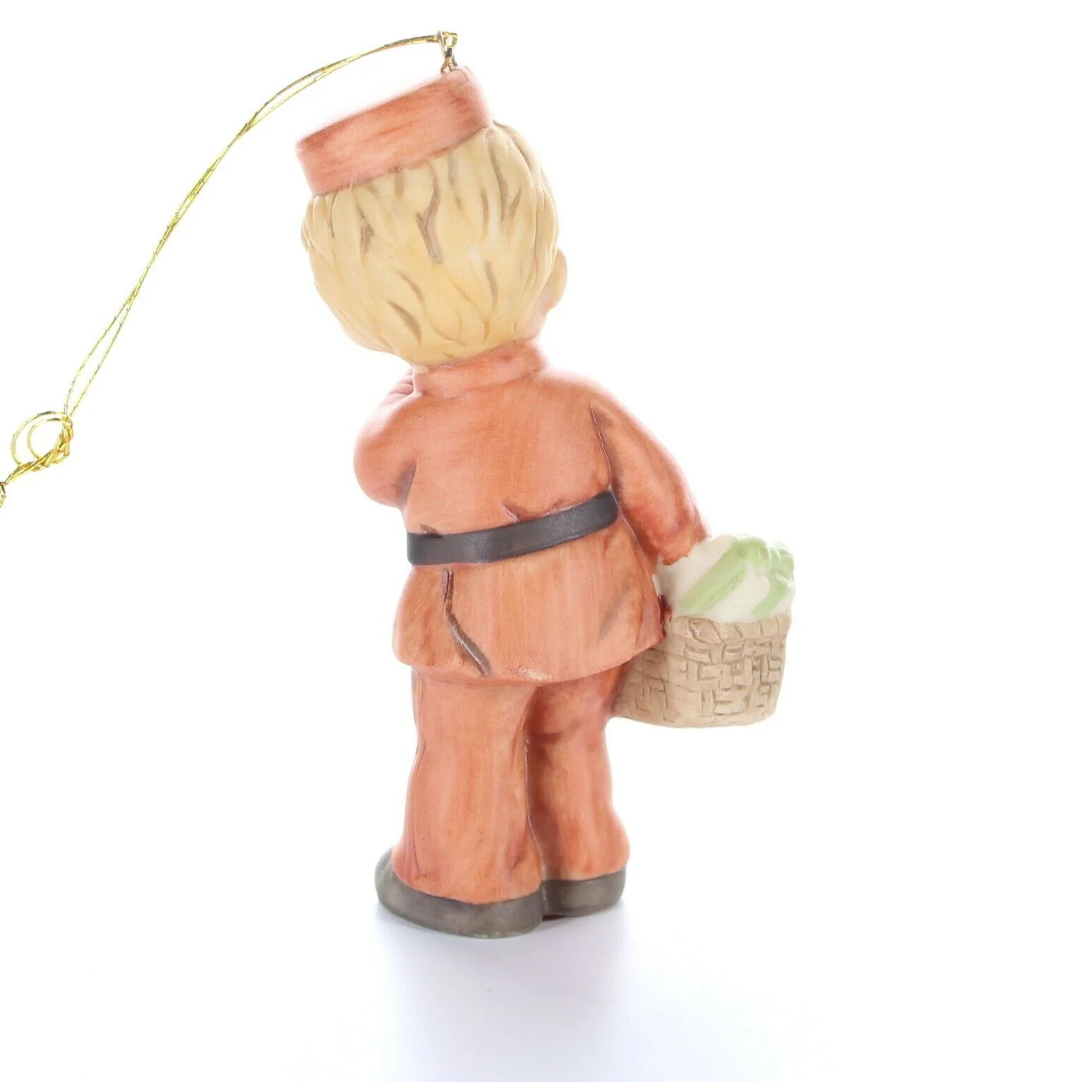 Christmas Ornament | #520381 (Year: 1988) - Image 5