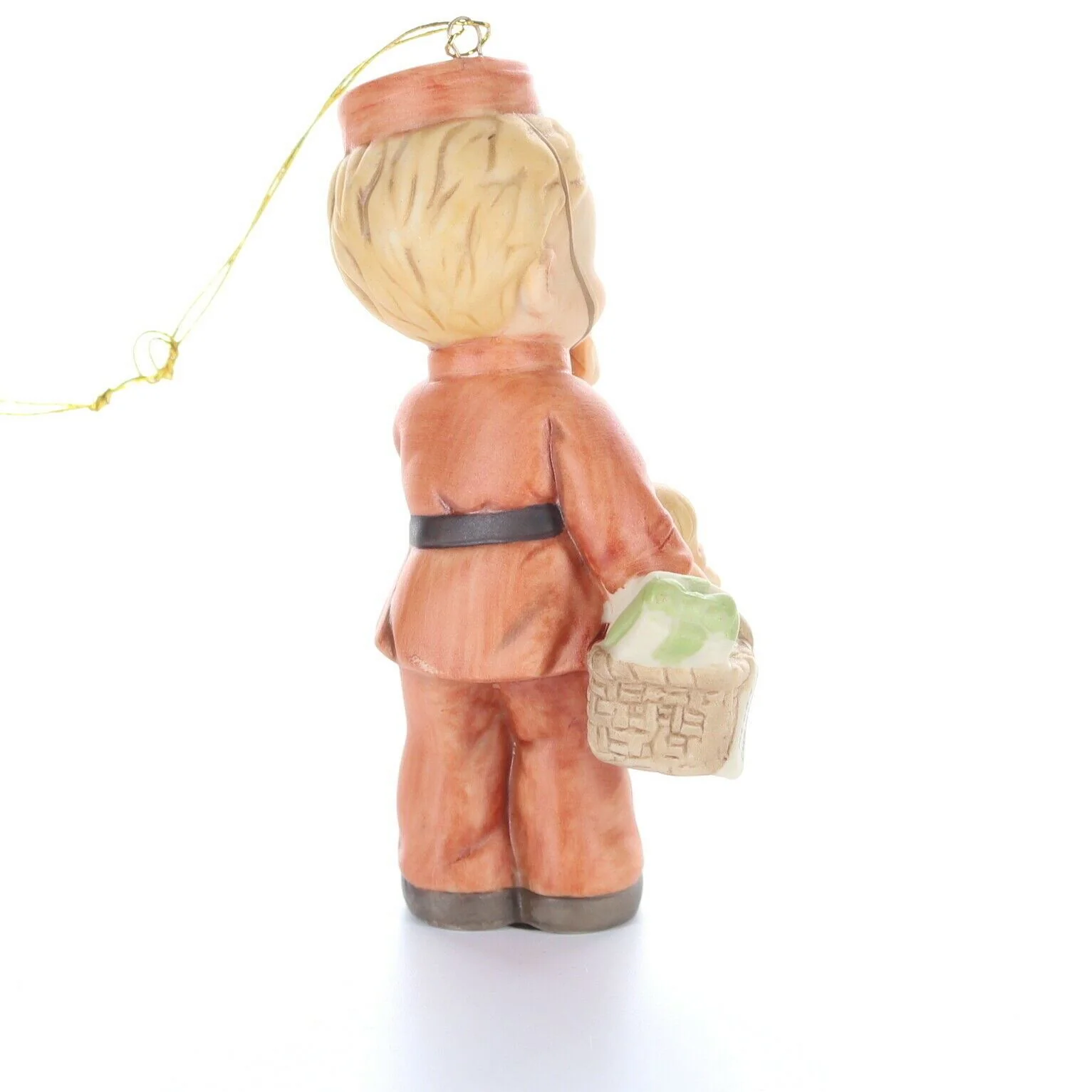 Christmas Ornament | #520381 (Year: 1988) - Image 6