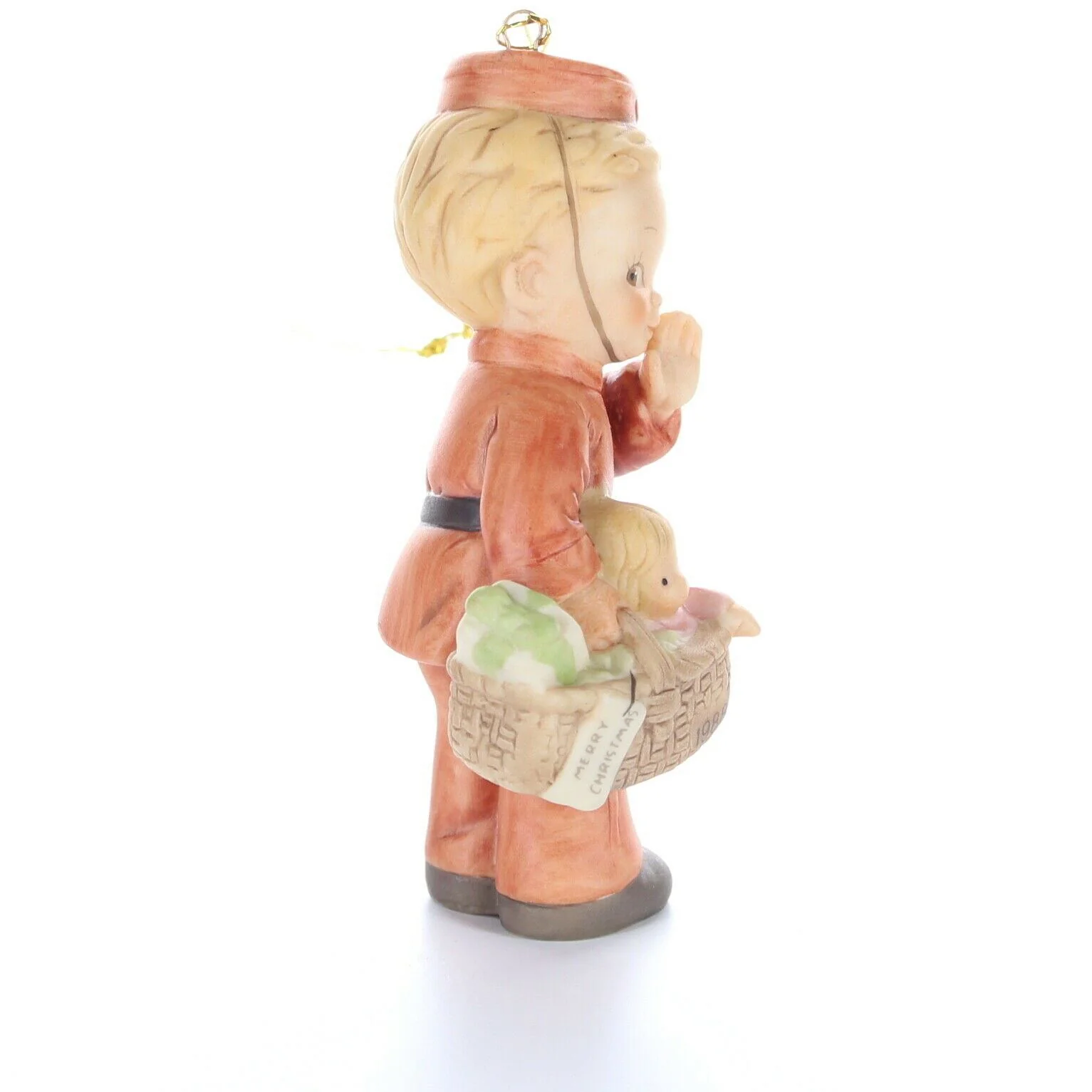 Christmas Ornament | #520381 (Year: 1988) - Image 7