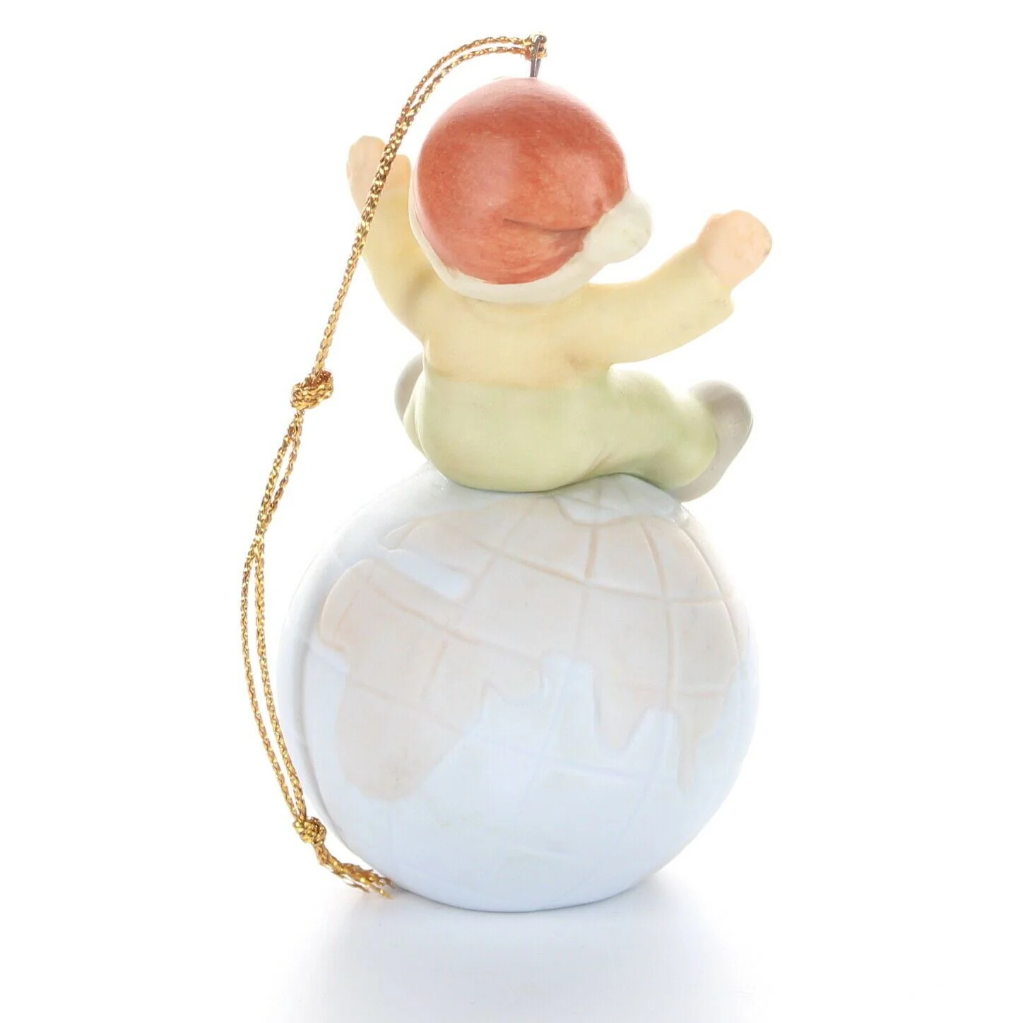 Christmas Ornament | #529109 (Year: 1994) - Image 5