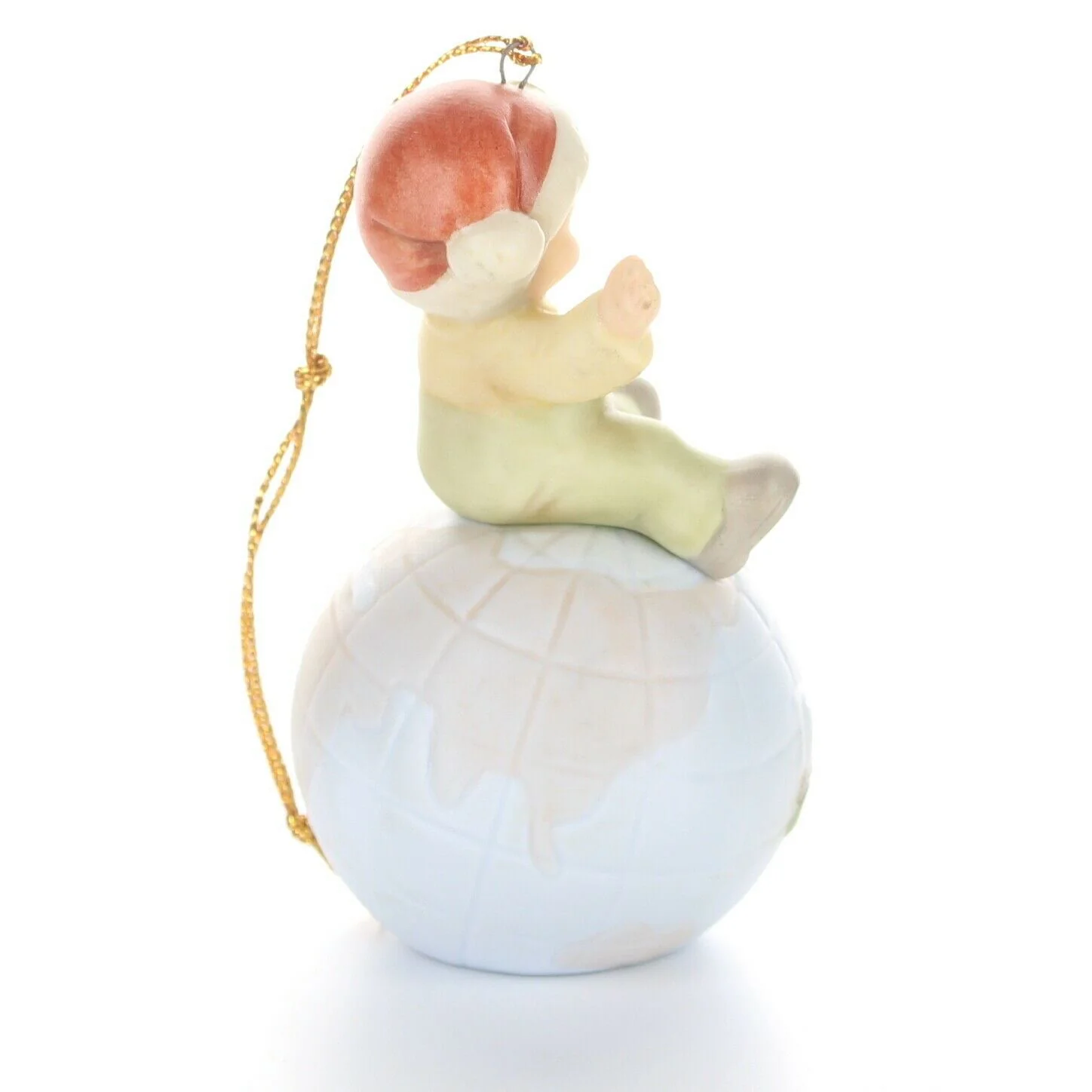 Christmas Ornament | #529109 (Year: 1994) - Image 6