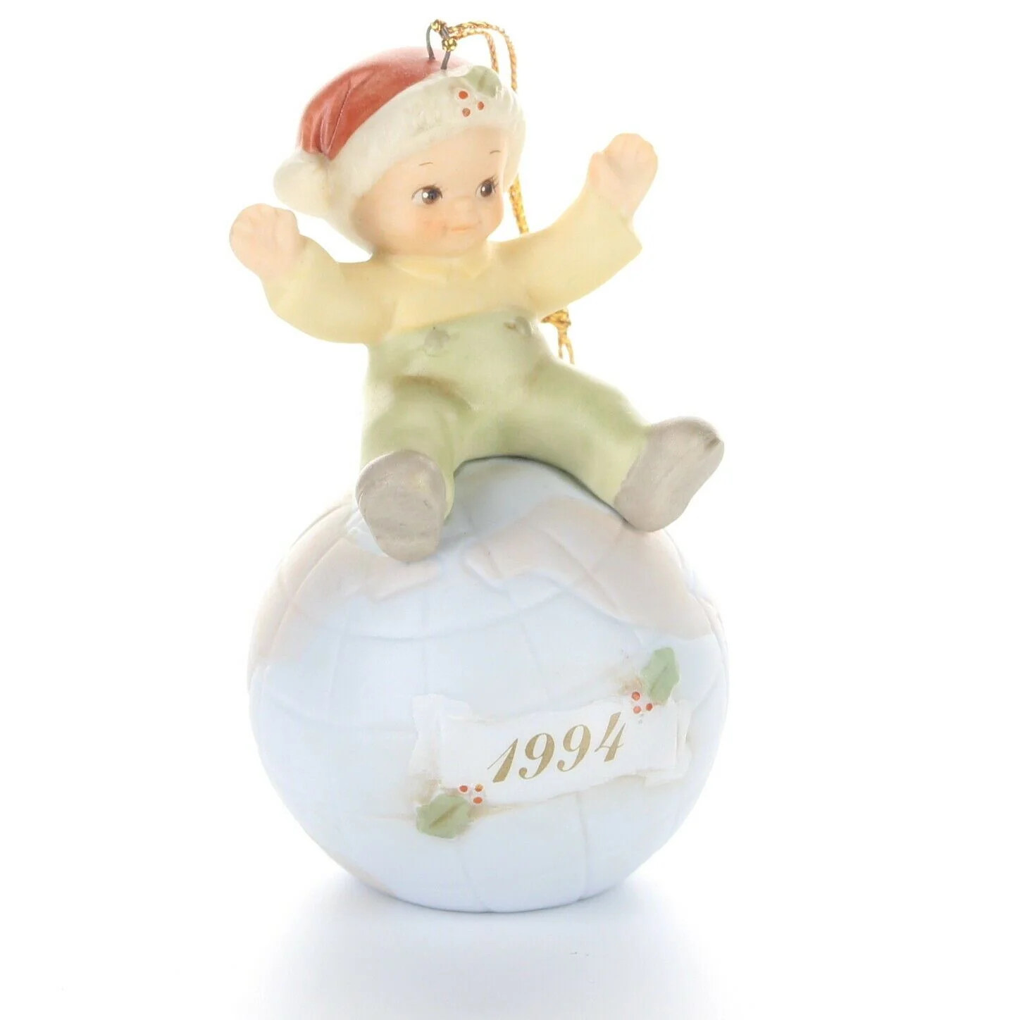Christmas Ornament | #529109 (Year: 1994) - Image 8