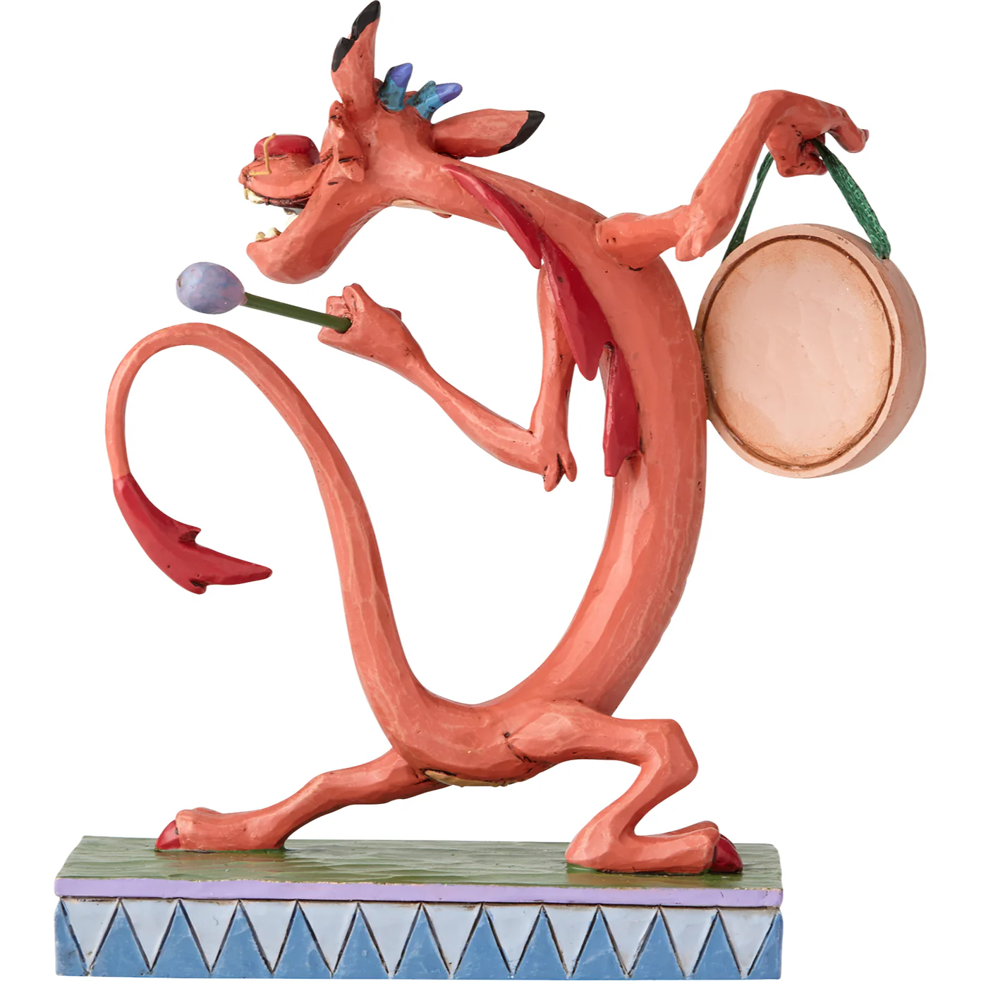 Mushu | Mulan Storybook - Image 3