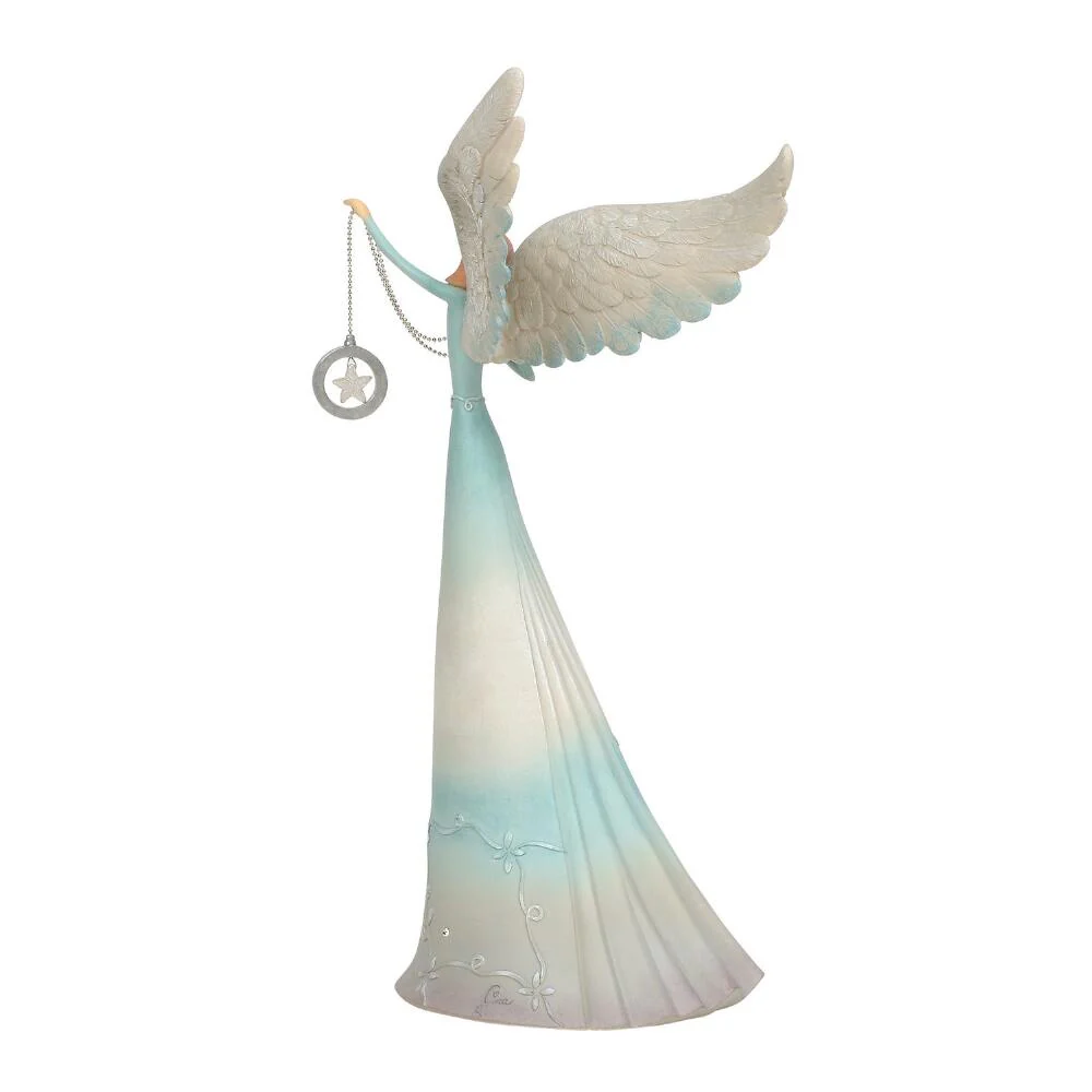 Peace by Piece | Peace and Trust Angel - Image 2