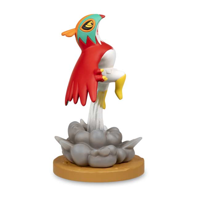 Hawlucha | Flying Press - Image 3