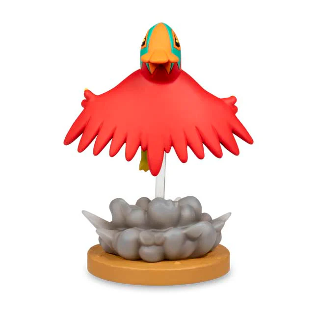 Hawlucha | Flying Press - Image 4