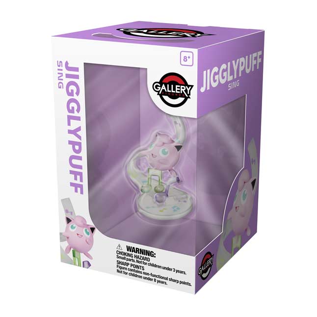 Jigglypuff | Sing - Image 5