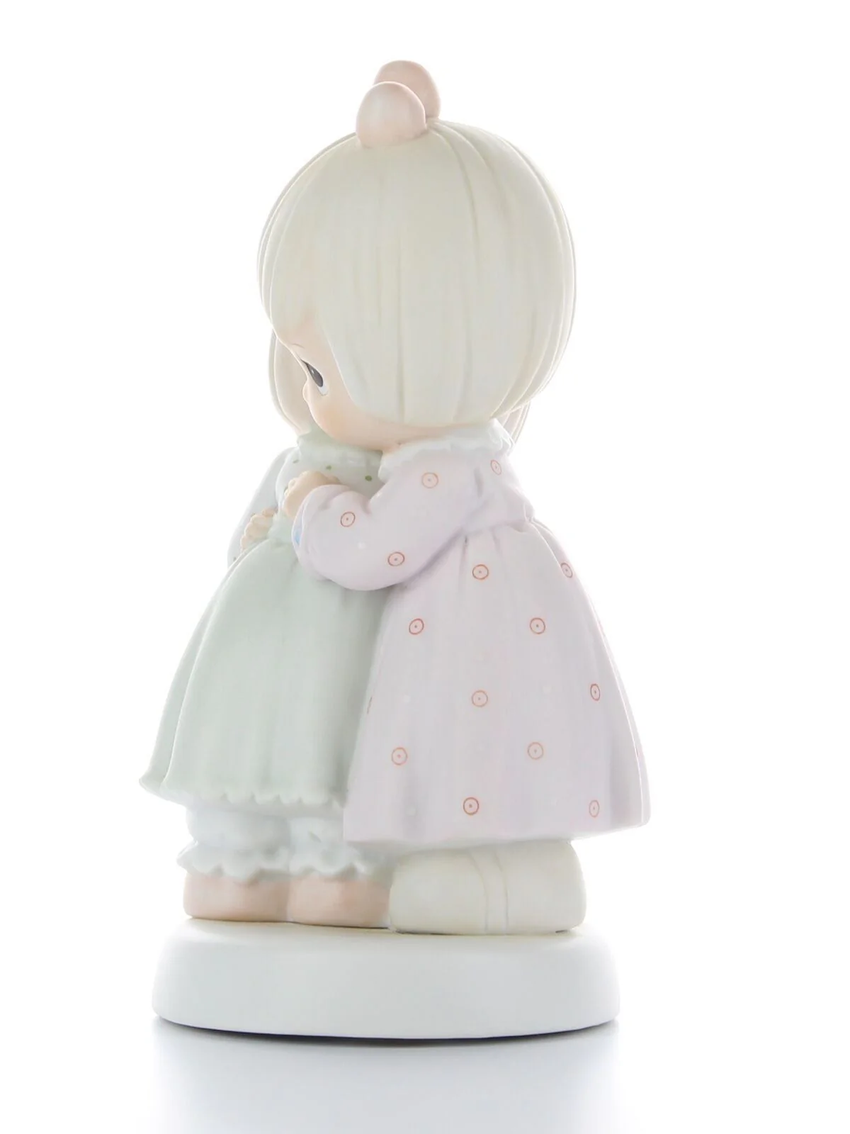 Precious Moments Enesco Porcelain Figurine Thatâ€™s What Friends Are For 521183 - Image 3