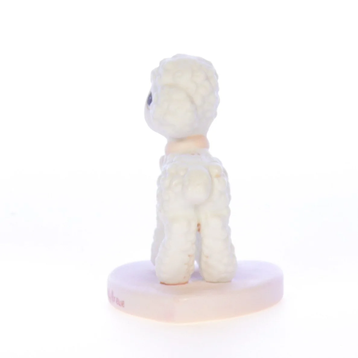 Precious Moments Vintage 1982 Porcelain Figurine Especially for Ewe E9282 - Image 3