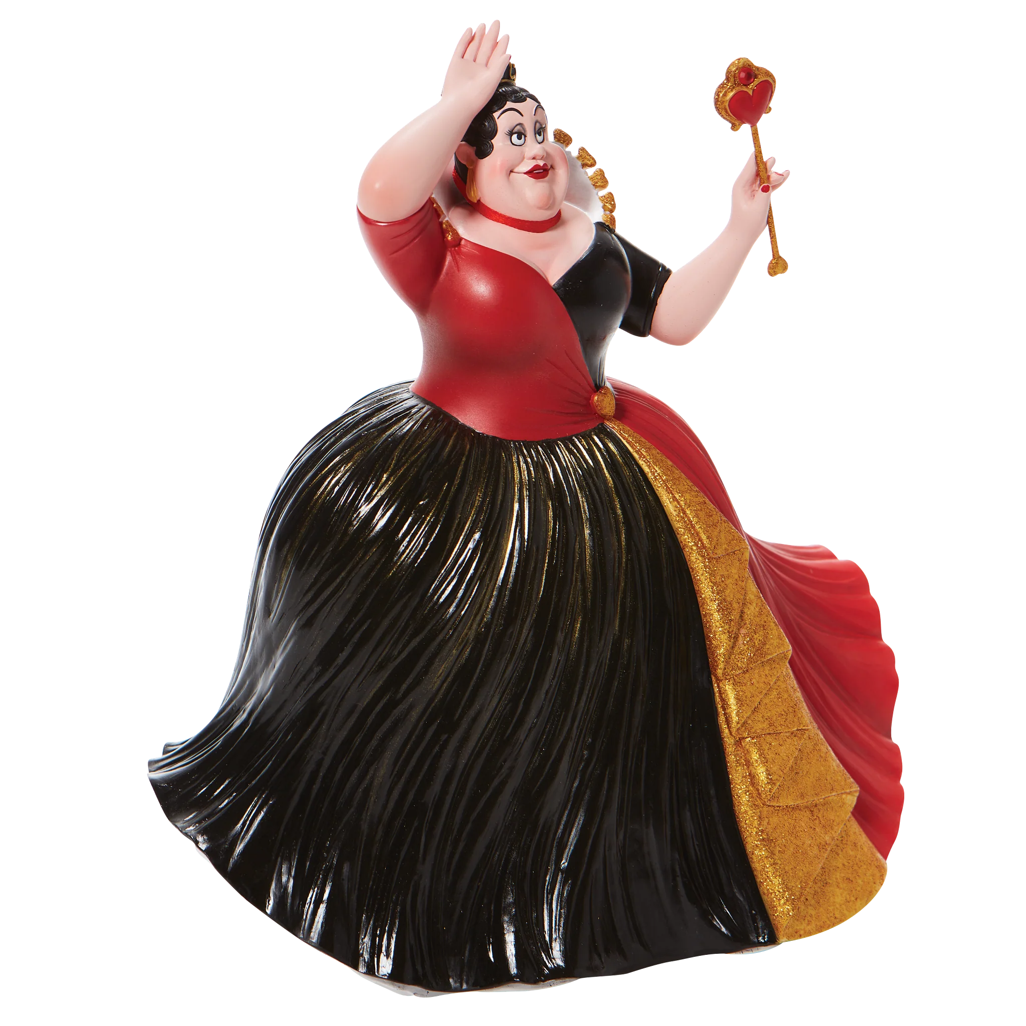 Queen of Hearts | Couture de Force - Image 6
